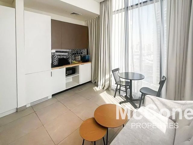 1 Bedroom Apartment for Sale in The Community, Jumeirah Village Triangle