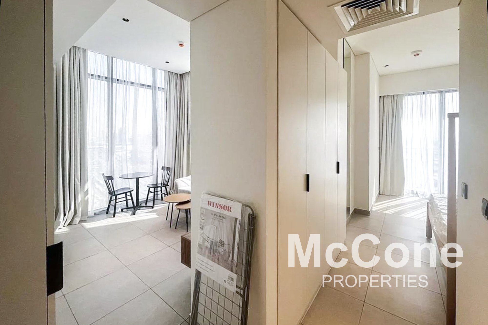 1 Bedroom Apartment for Sale in The Community, Jumeirah Village Triangle — photo 4 of 15