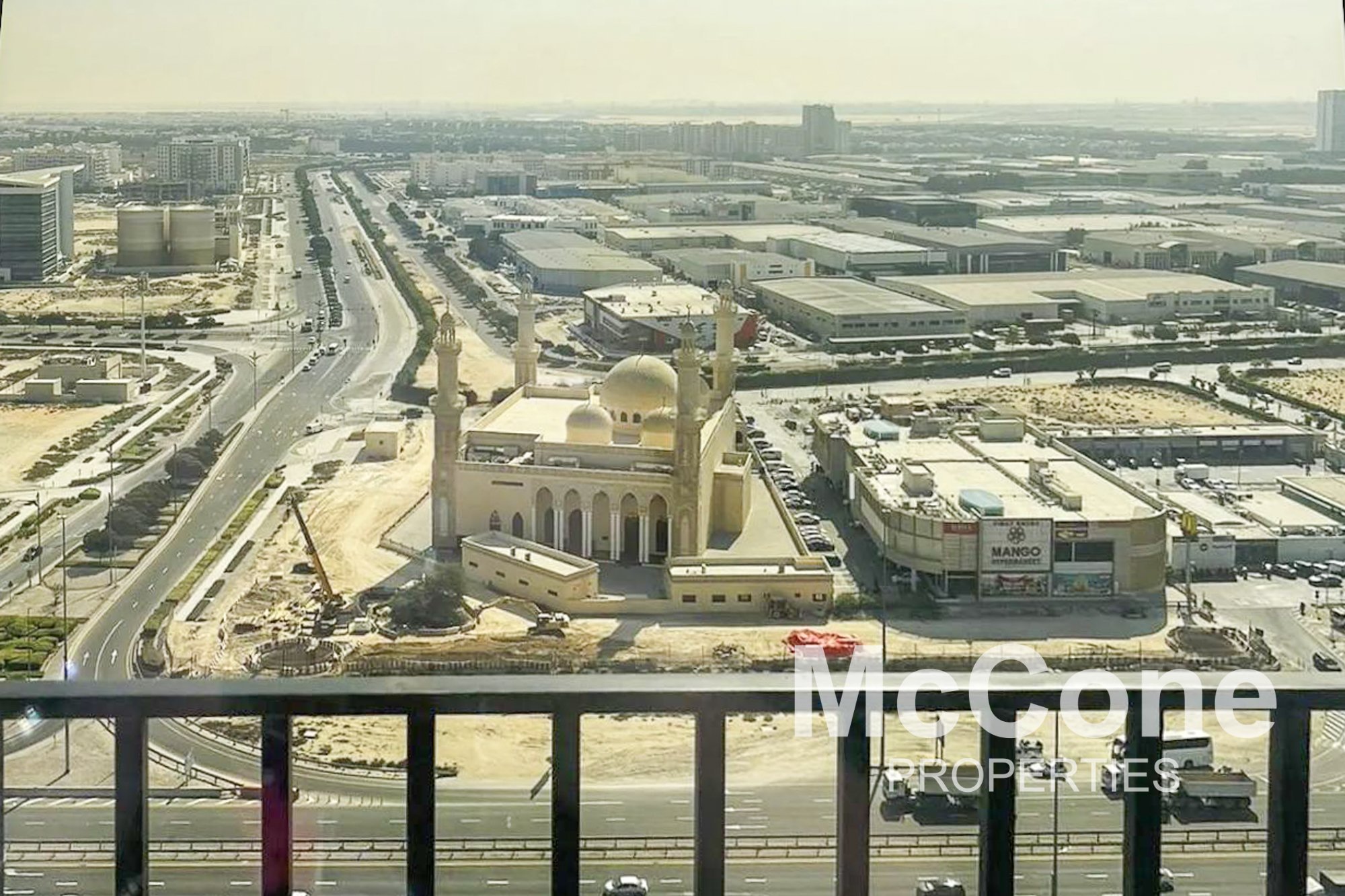 1 Bedroom Apartment for Sale in The Community, Jumeirah Village Triangle — photo 8 of 15