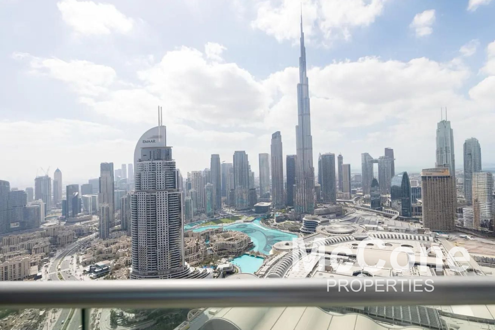 3 Bedroom Apartment for Rent in The Address Residence Fountain Views 1, Downtown Dubai — photograph 19 of 19