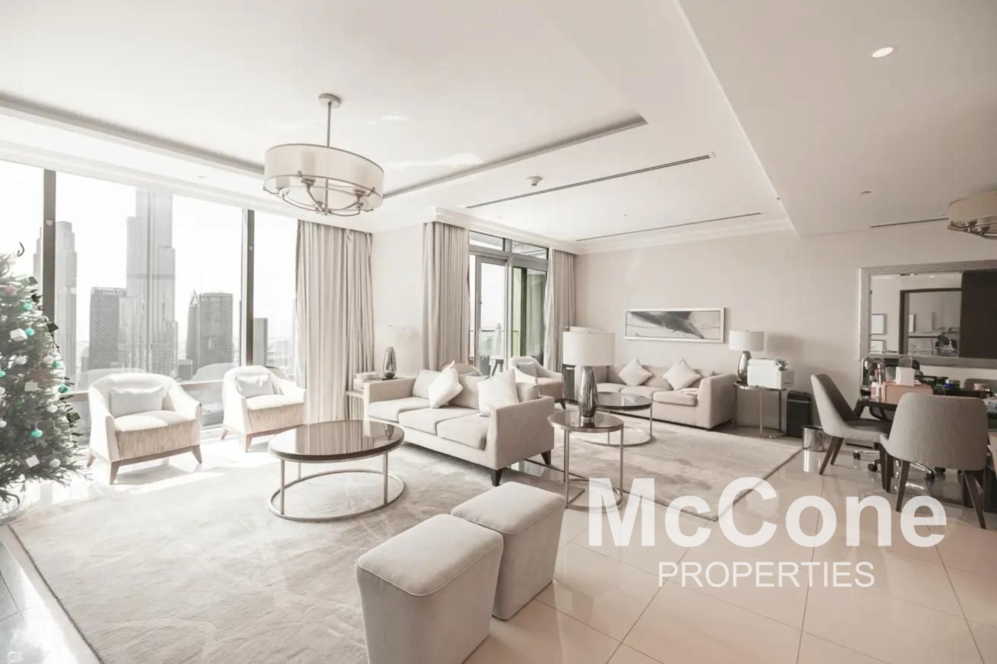 3 Bedroom Apartment for Rent in The Address Residence Fountain Views 1, Downtown Dubai — photo 3 of 19