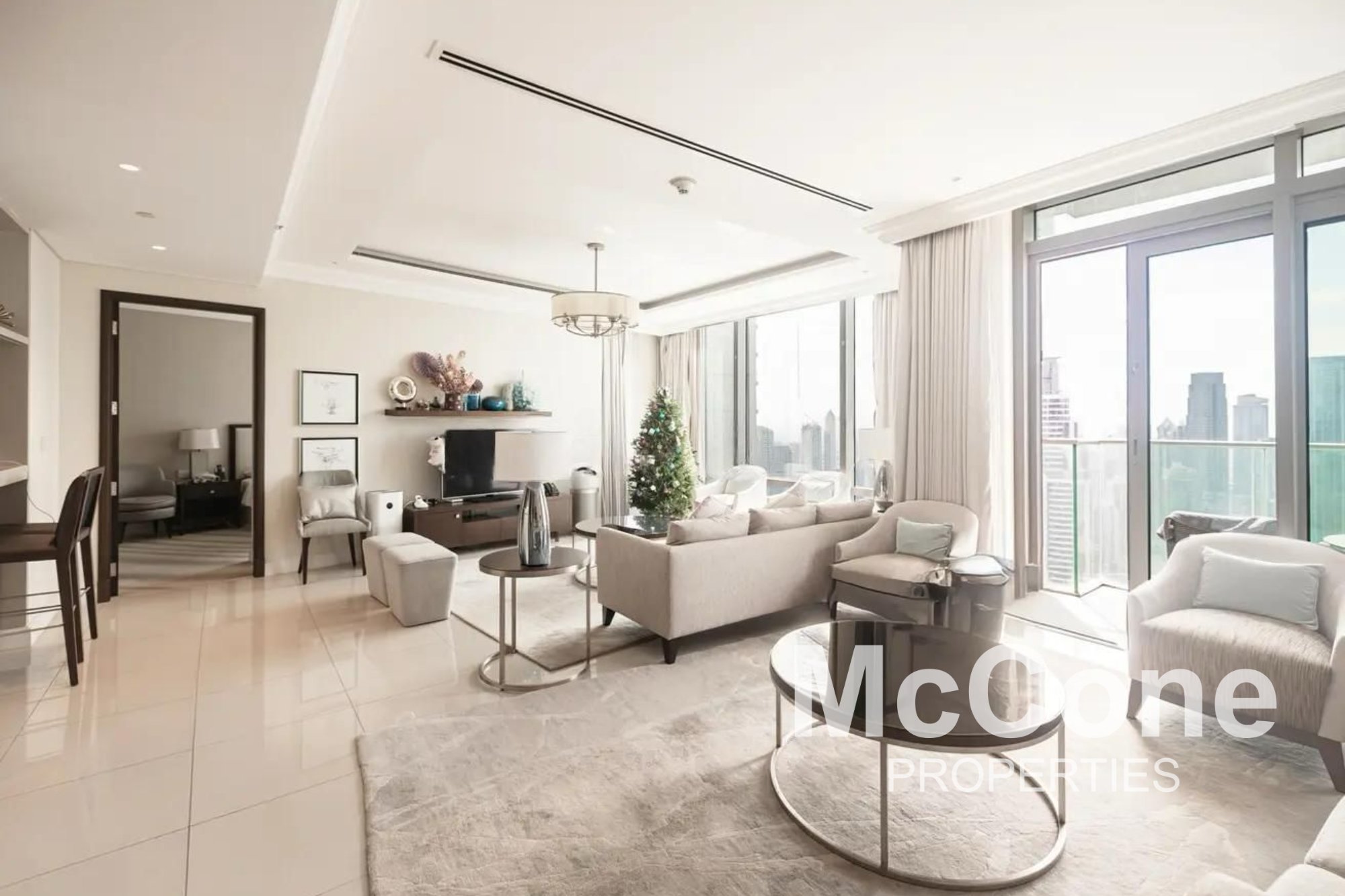3 Bedroom Apartment for Rent in The Address Residence Fountain Views 1, Downtown Dubai — photo 4 of 19