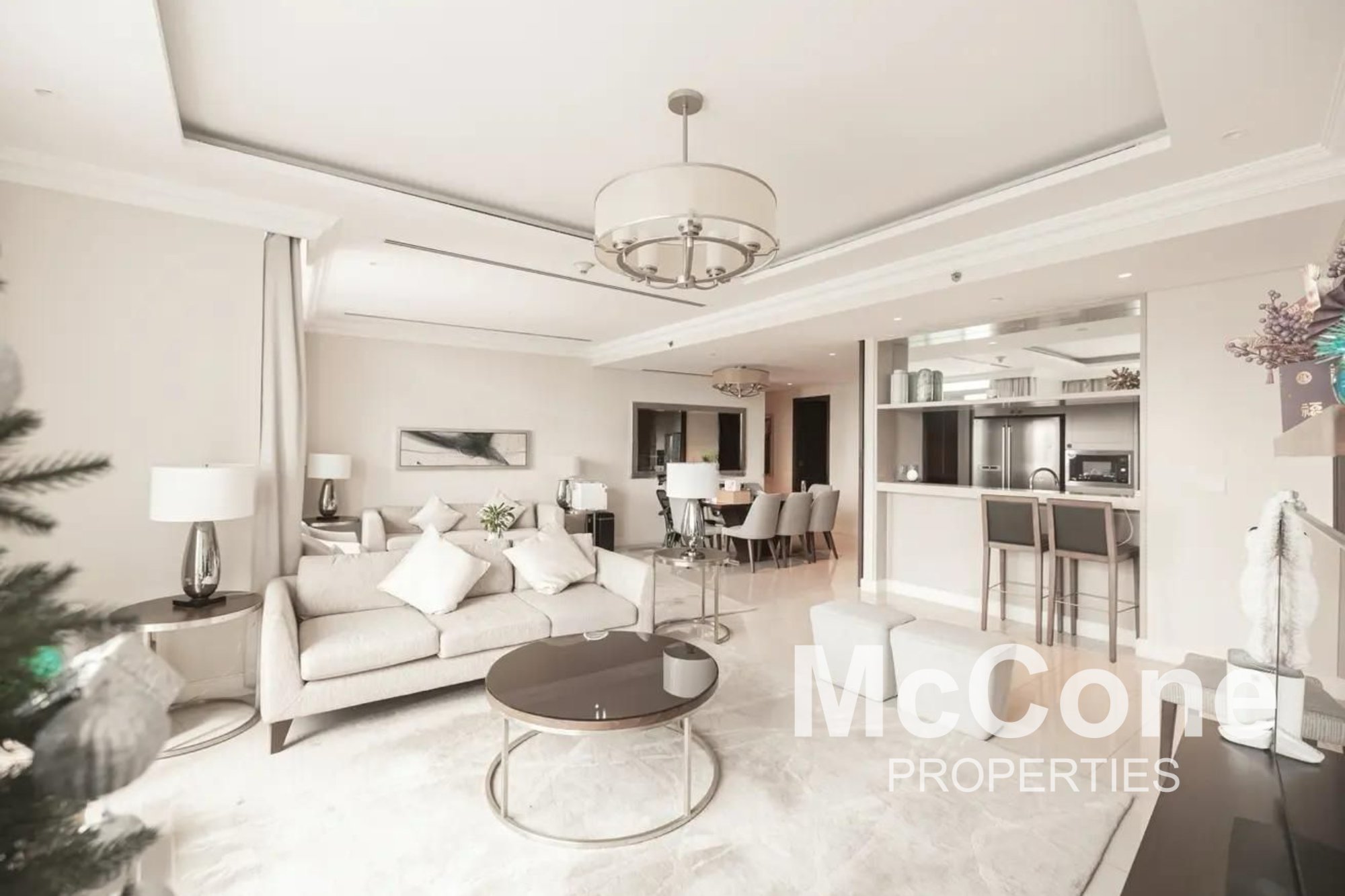 3 Bedroom Apartment for Rent in The Address Residence Fountain Views 1, Downtown Dubai — photo 5 of 19