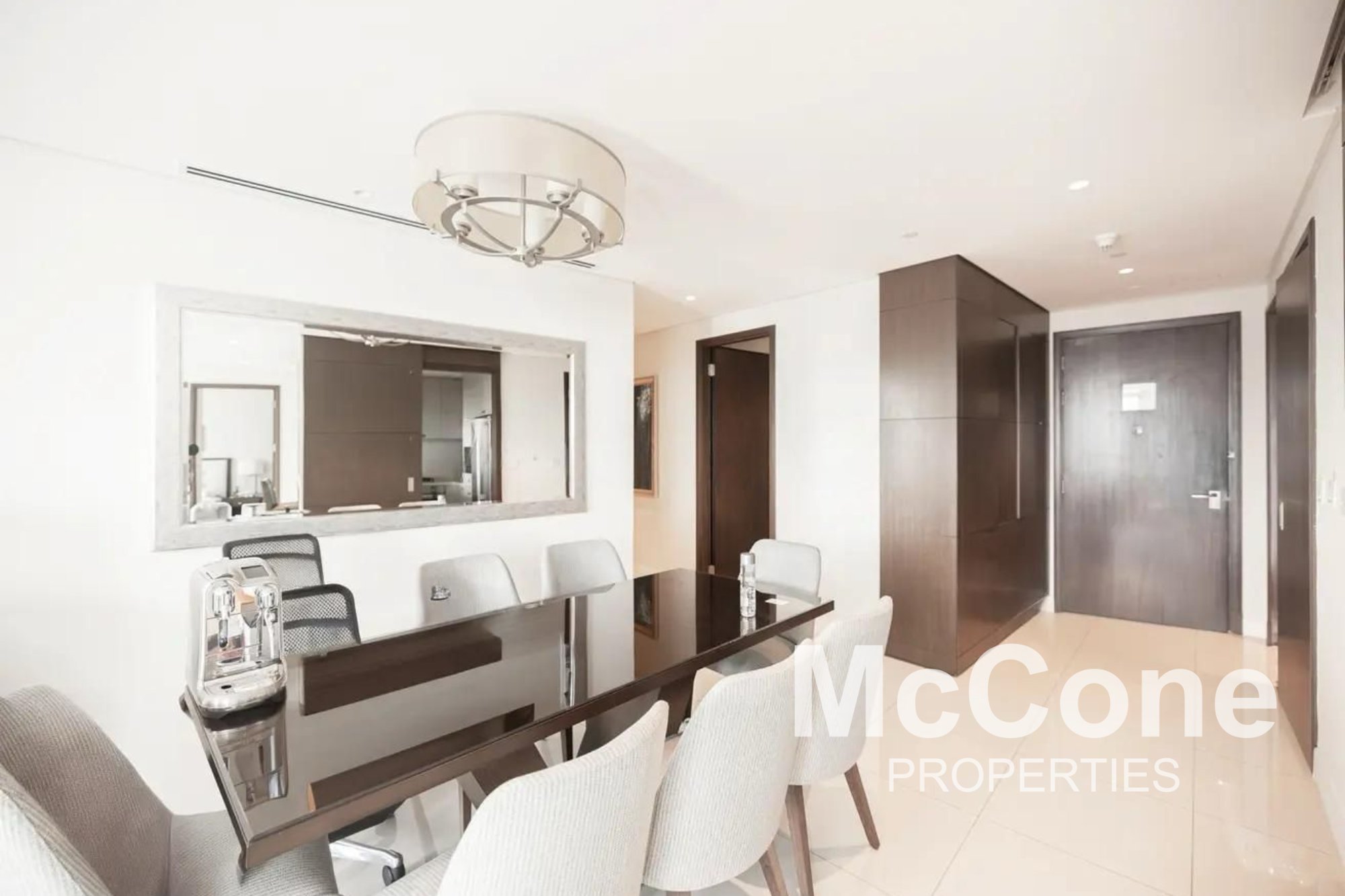 3 Bedroom Apartment for Rent in The Address Residence Fountain Views 1, Downtown Dubai — photo 8 of 19