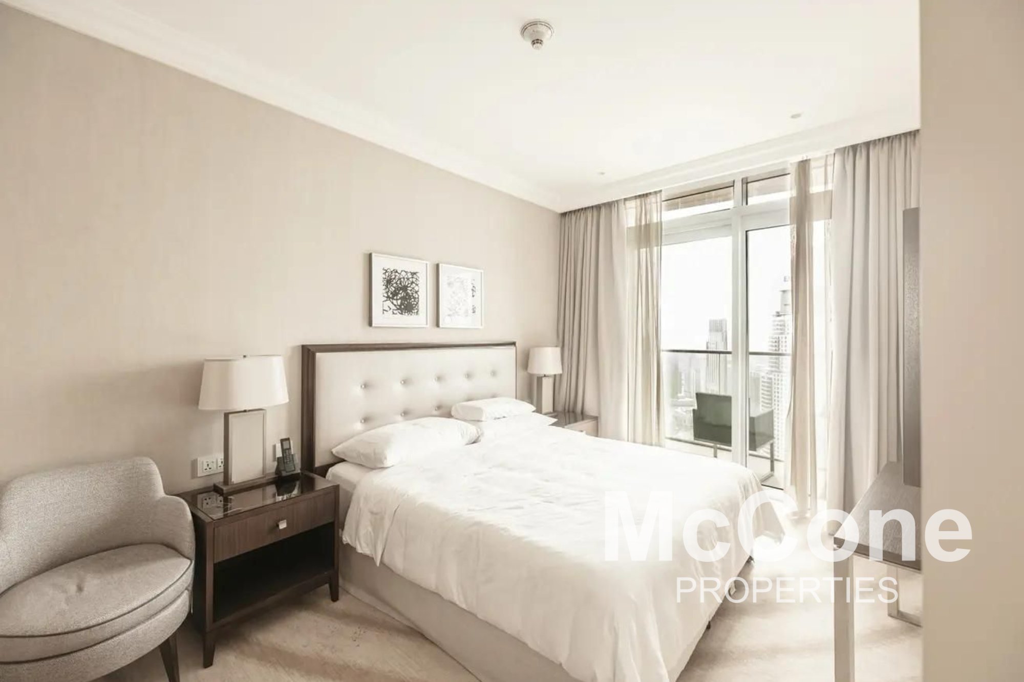 3 Bedroom Apartment for Rent in The Address Residence Fountain Views 1, Downtown Dubai — photograph 10 of 19
