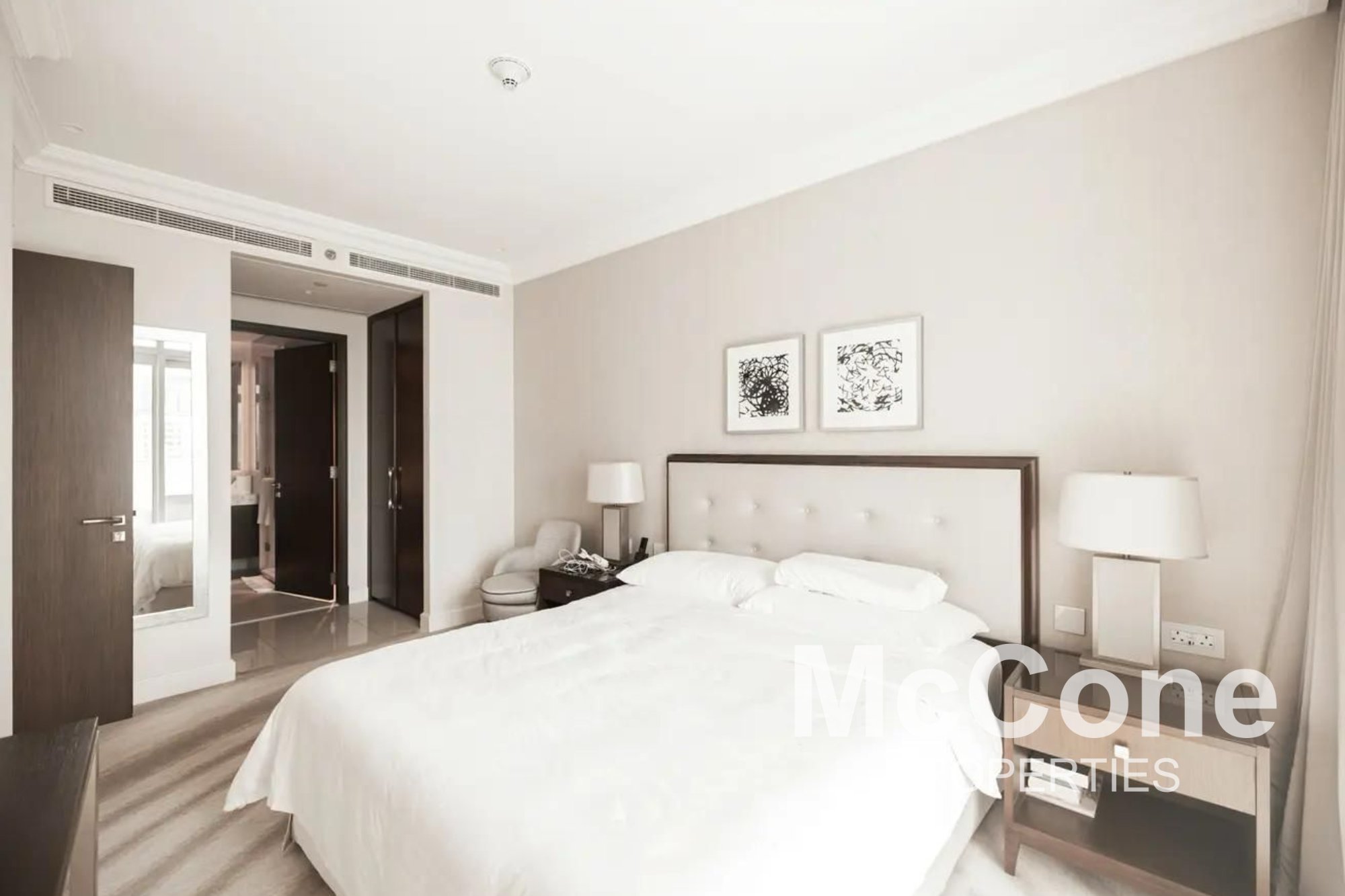 3 Bedroom Apartment for Rent in The Address Residence Fountain Views 1, Downtown Dubai — photograph 11 of 19