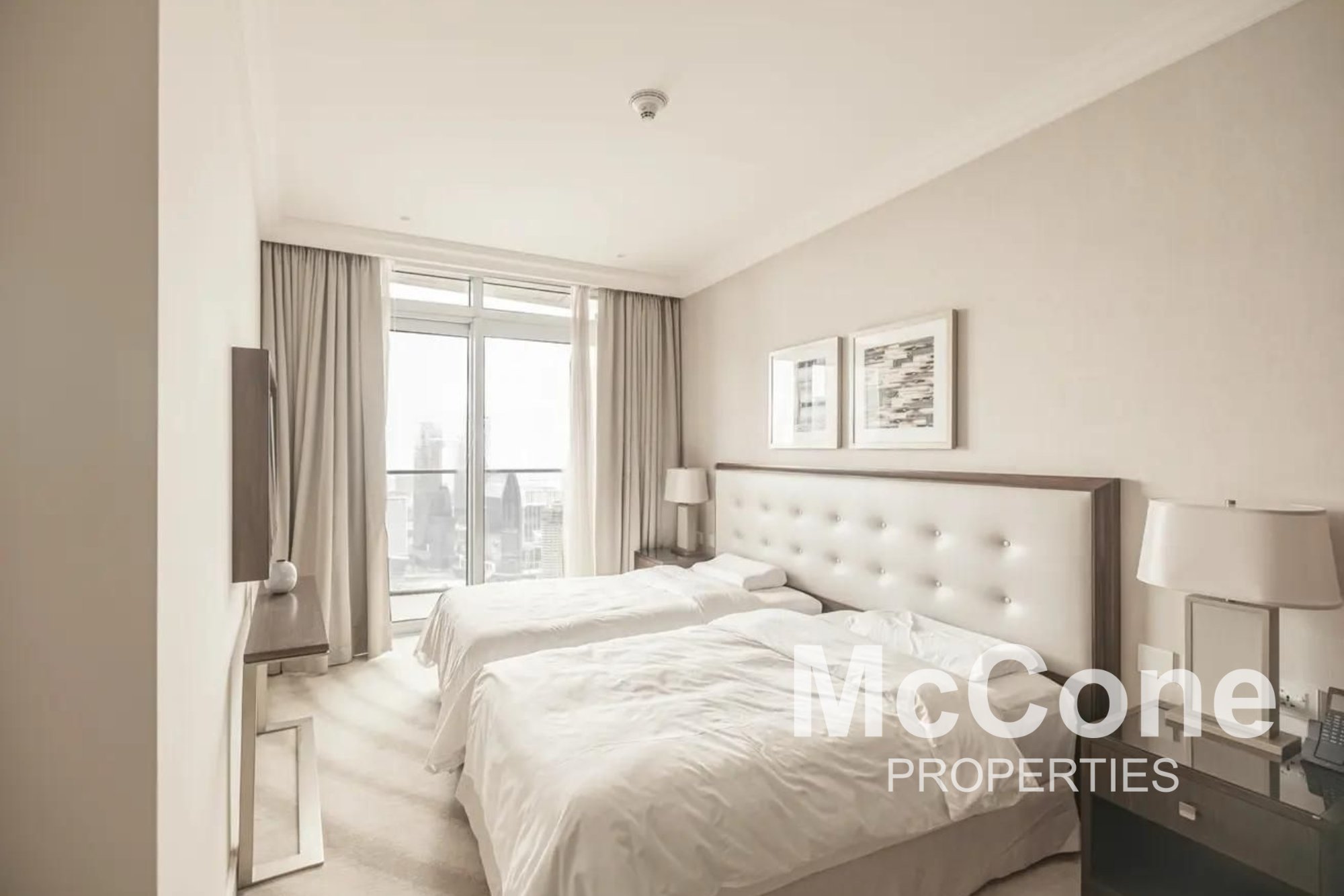 3 Bedroom Apartment for Rent in The Address Residence Fountain Views 1, Downtown Dubai — photograph 12 of 19