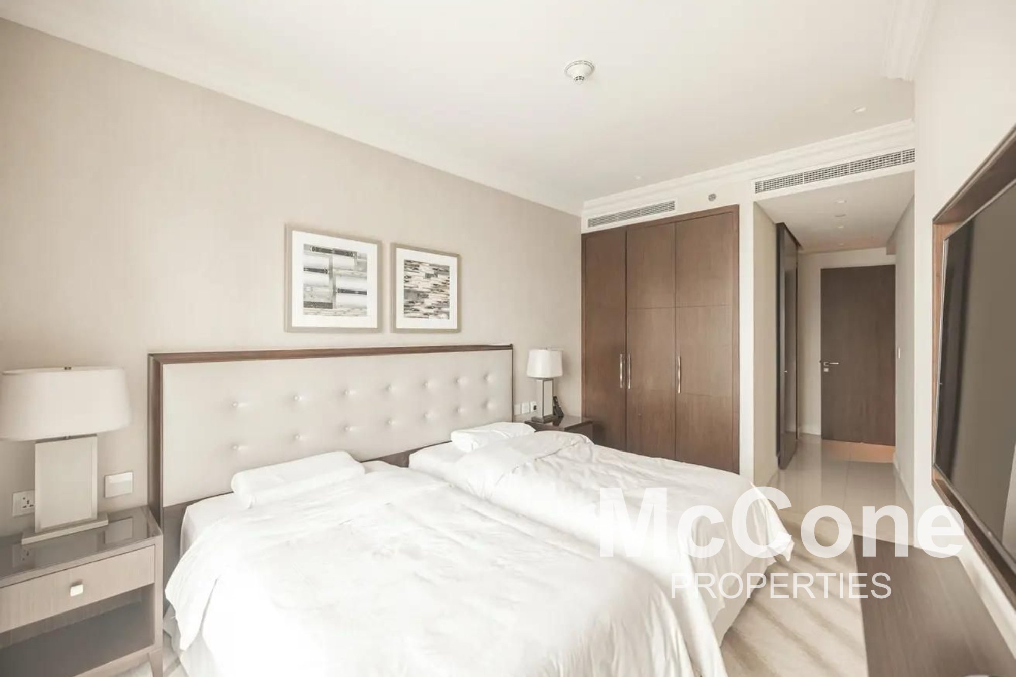 3 Bedroom Apartment for Rent in The Address Residence Fountain Views 1, Downtown Dubai — photograph 13 of 19