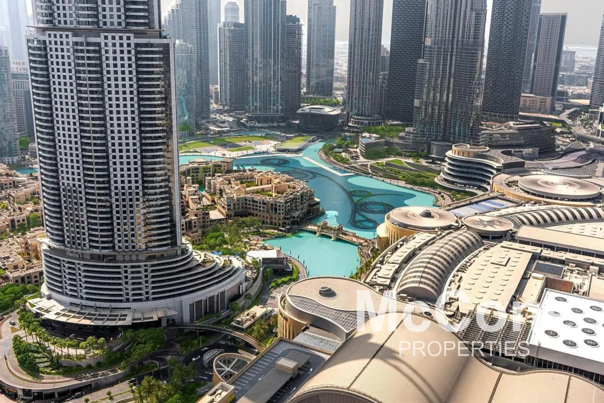 3 Bedroom Apartment for Rent in The Address Residence Fountain Views 1, Downtown Dubai — photo 2 of 19