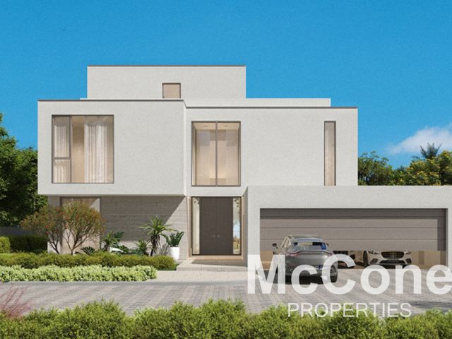 5 Bedroom Villa for Sale in Palace Villas - Ostra, The Oasis by Emaar