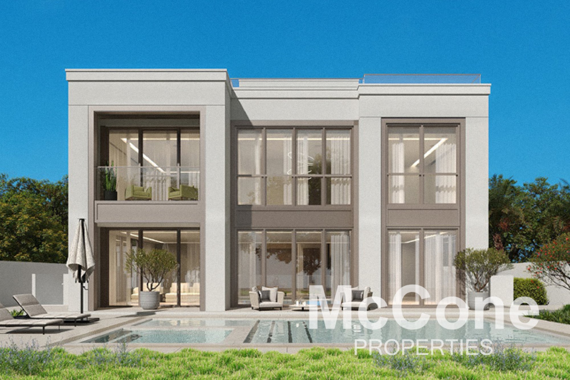 5 Bedroom Villa for Sale in Palace Villas - Ostra, The Oasis by Emaar