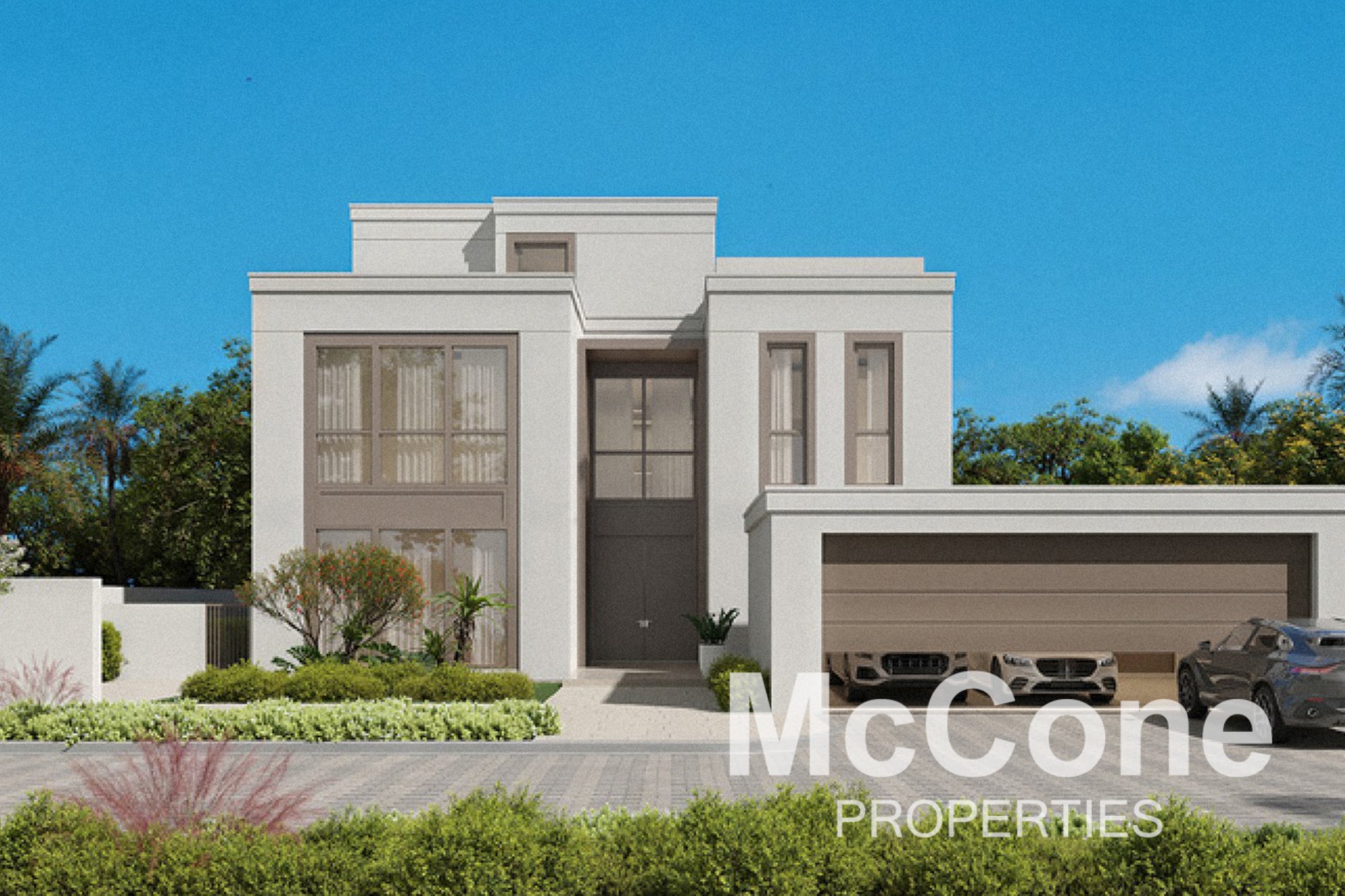 5 Bedroom Villa for Sale in Palace Villas - Ostra, The Oasis by Emaar — photograph 17 of 17