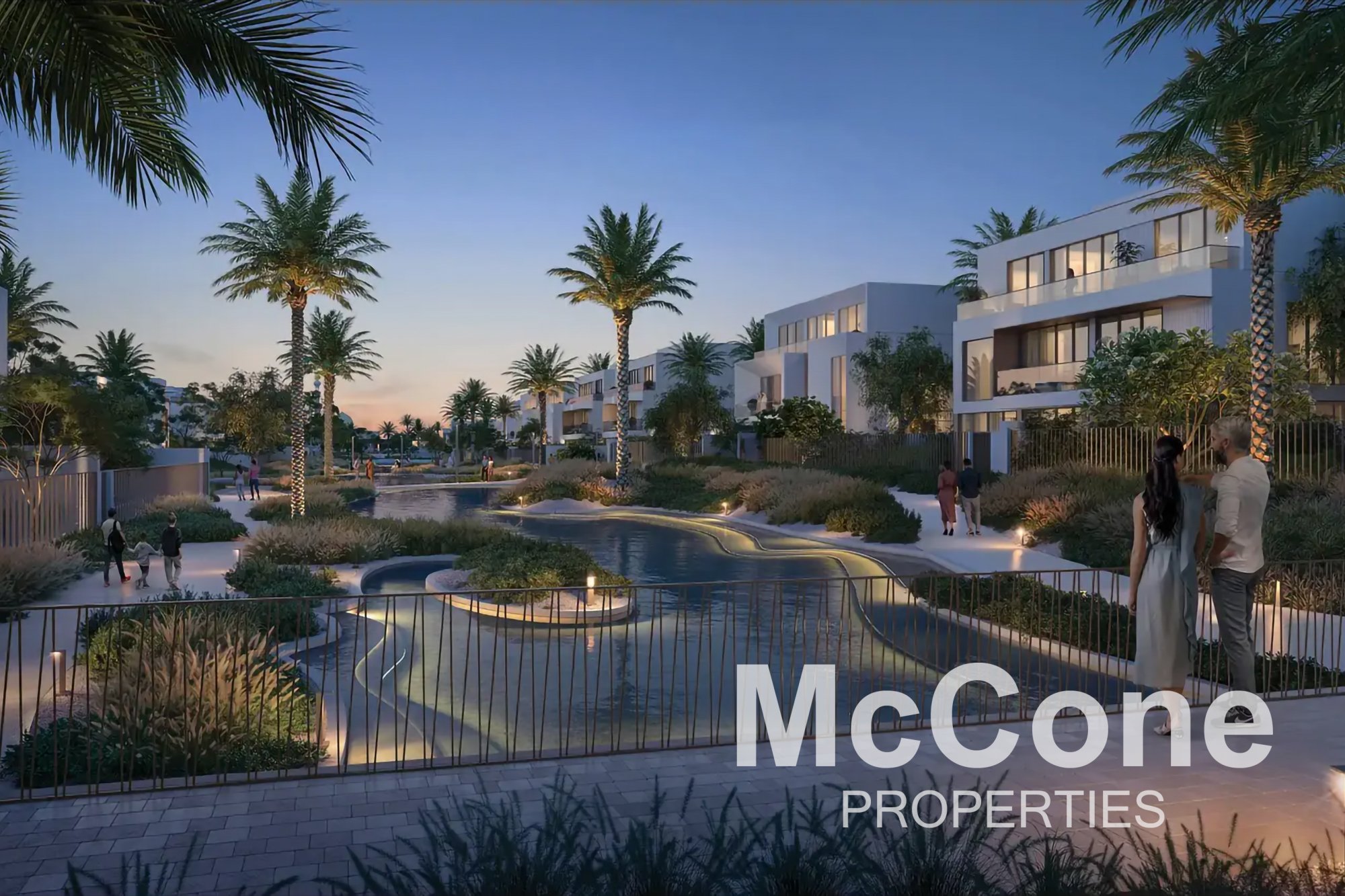 5 Bedroom Villa for Sale in Palace Villas - Ostra, The Oasis by Emaar — photograph 15 of 17