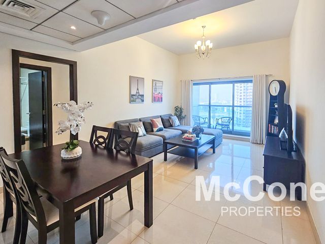 1 Bedroom Apartment for Sale in Bermuda Views, Dubai Sports City