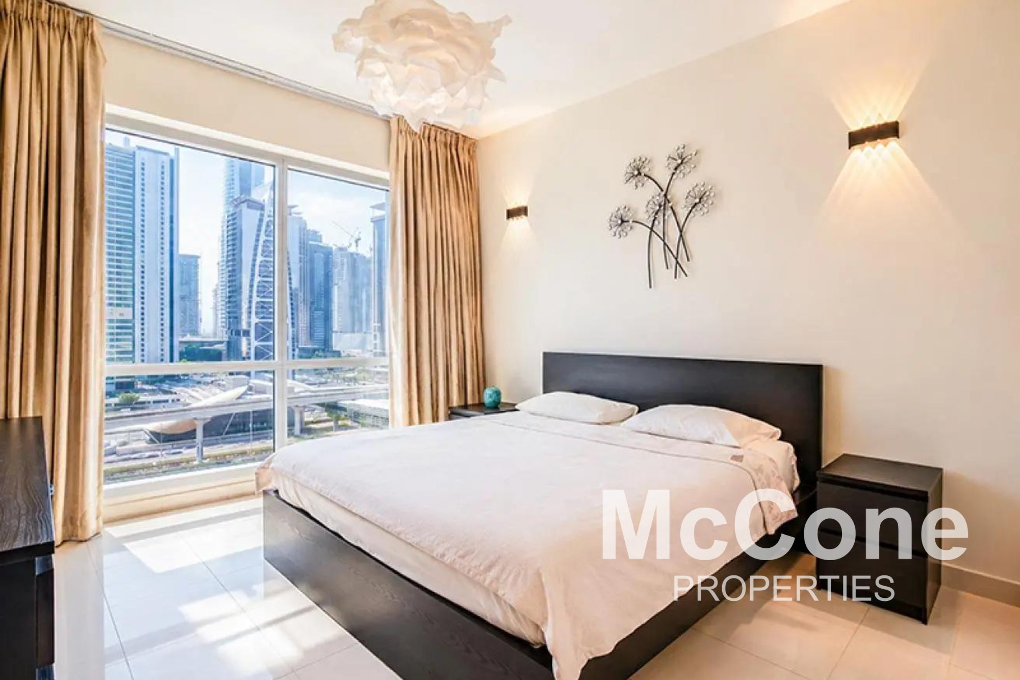 2 Bedroom Apartment for Rent in La Riviera, Dubai Marina — photo 5 of 11