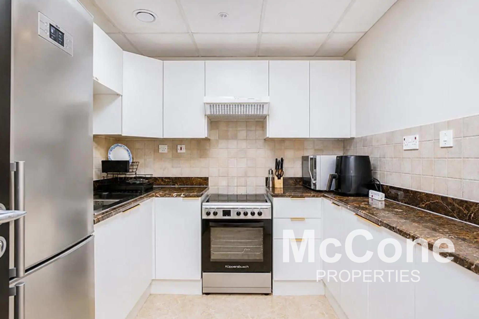 2 Bedroom Apartment for Rent in La Riviera, Dubai Marina — photo 3 of 11