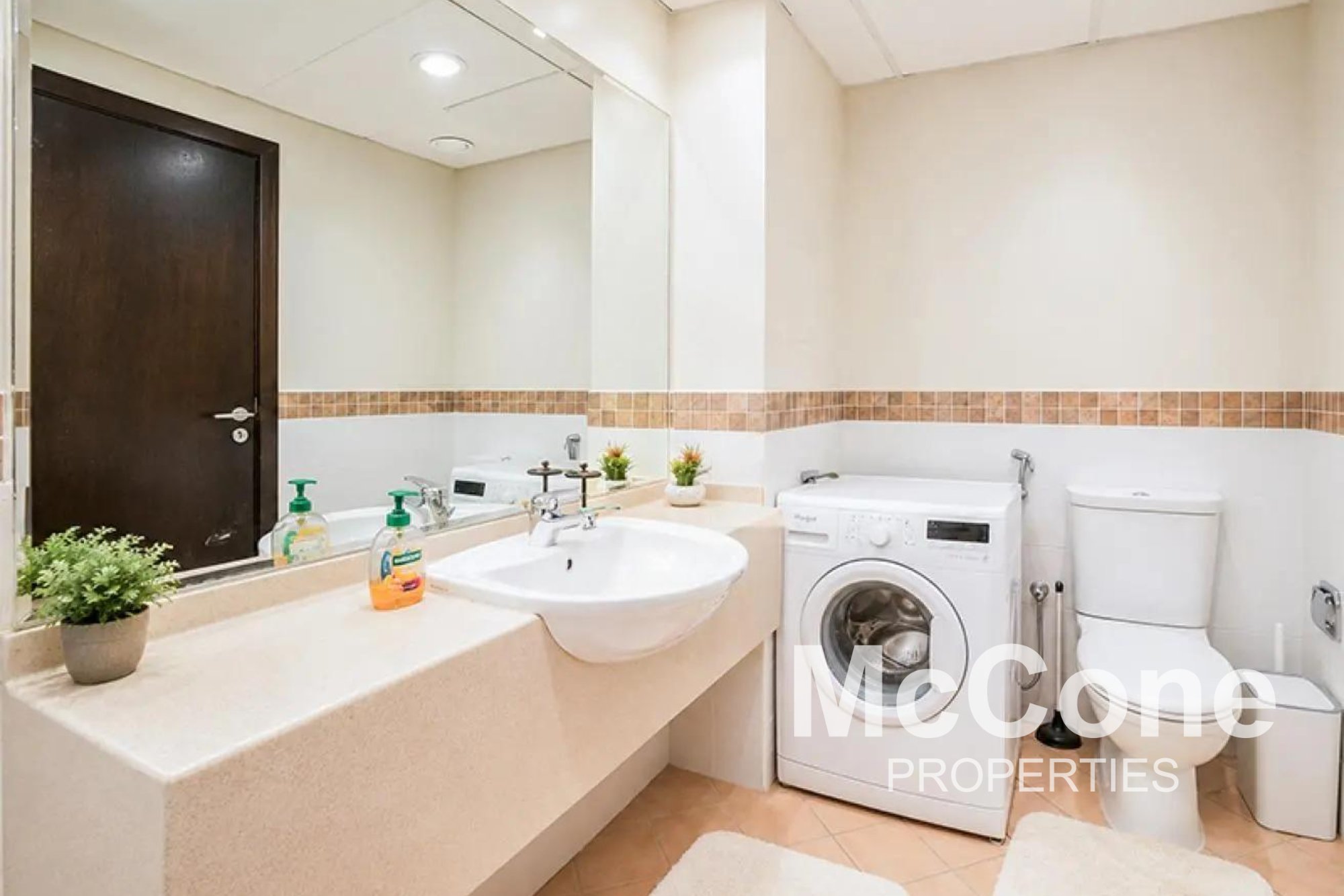 2 Bedroom Apartment for Rent in La Riviera, Dubai Marina — photograph 10 of 11