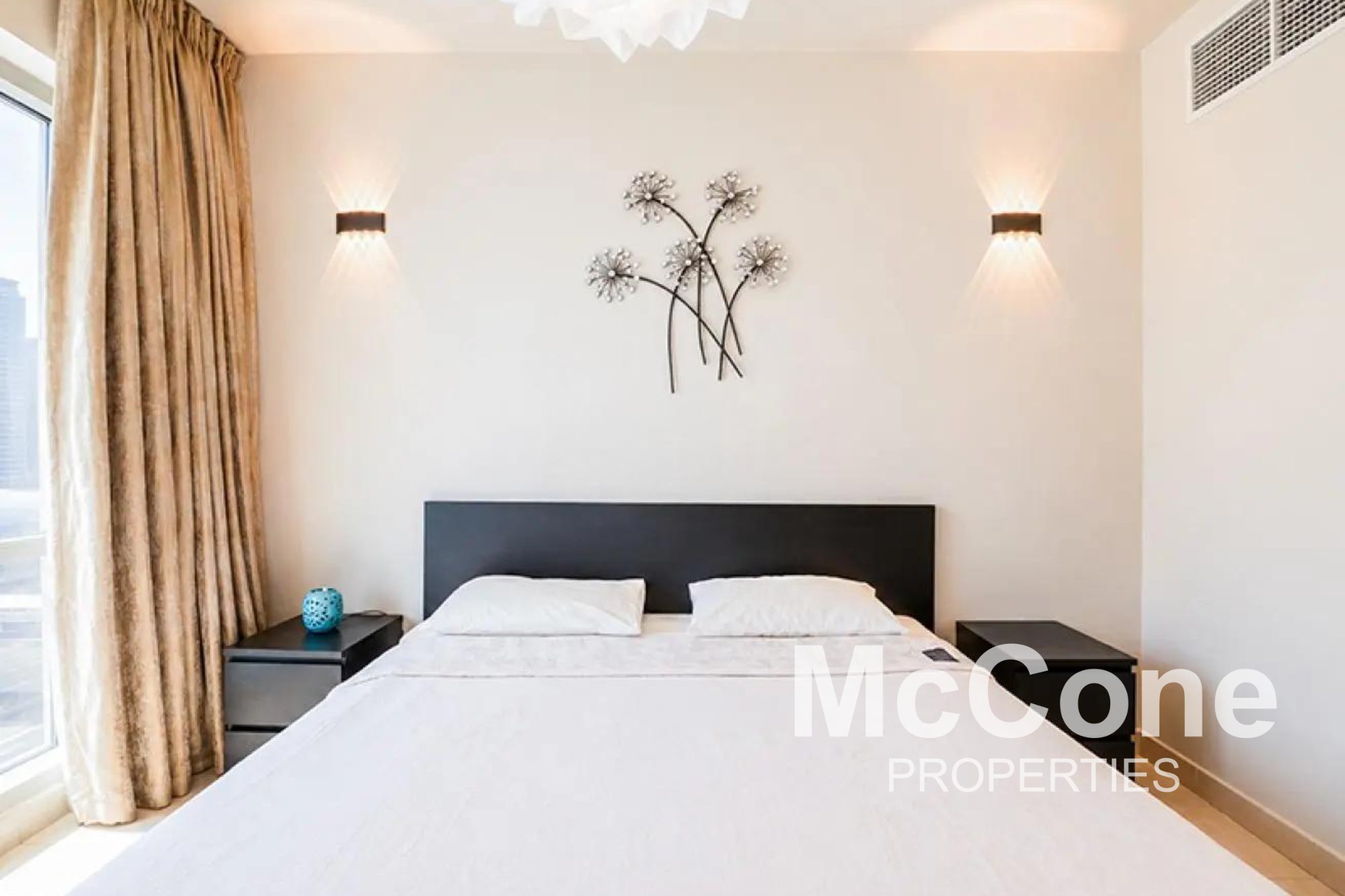 2 Bedroom Apartment for Rent in La Riviera, Dubai Marina — photo 6 of 11