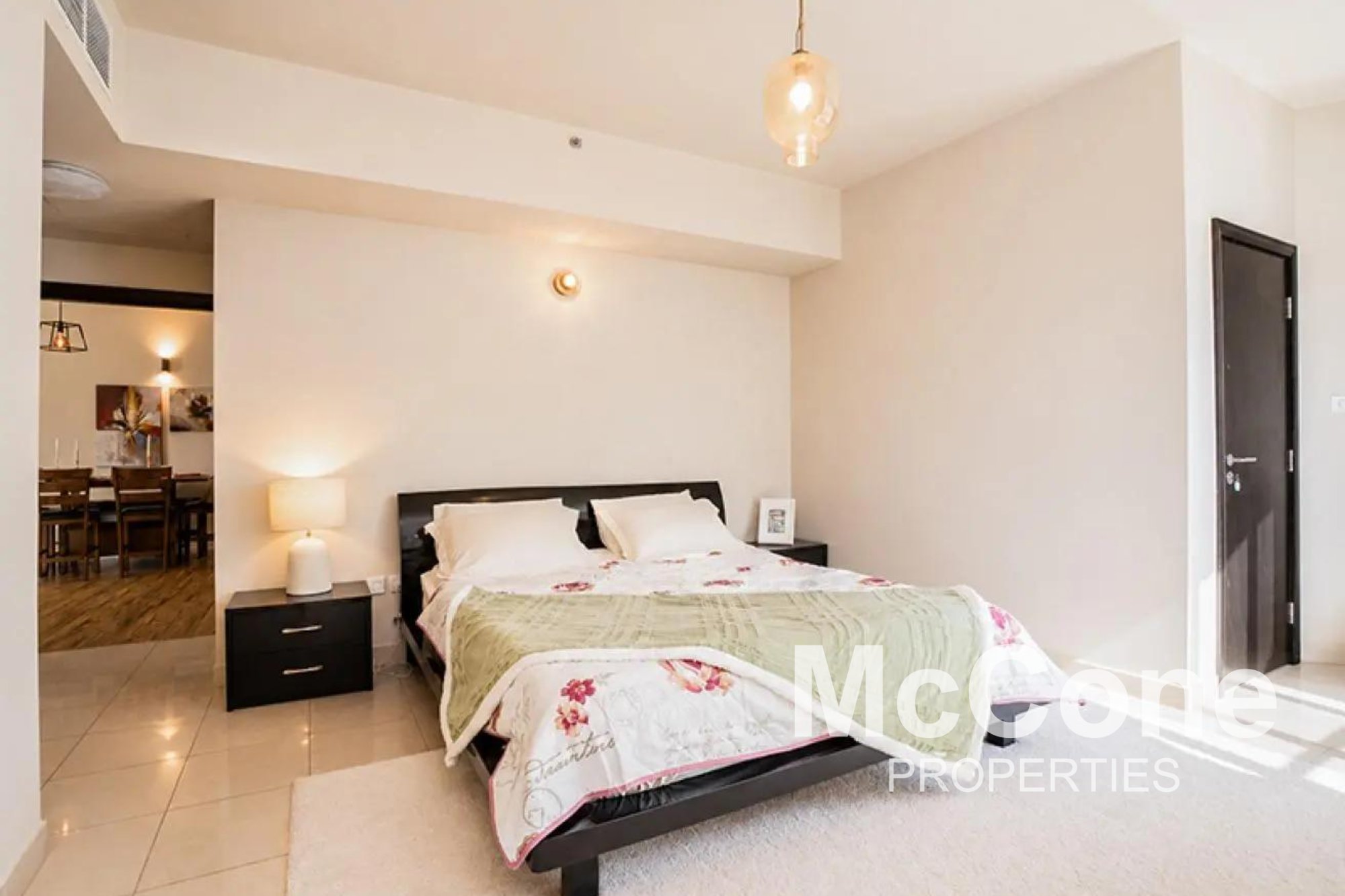 2 Bedroom Apartment for Rent in La Riviera, Dubai Marina — photo 8 of 11