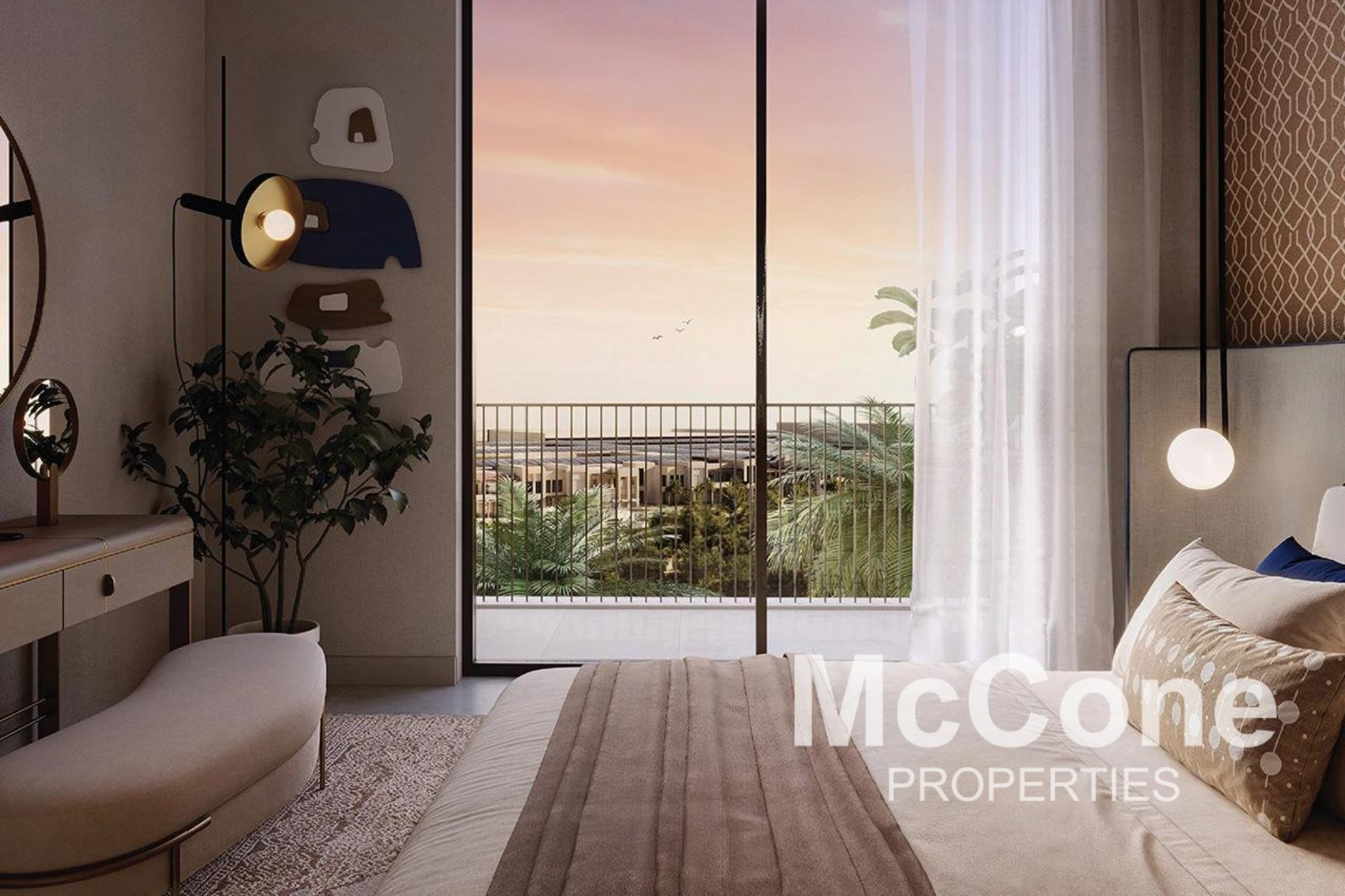 2 Bedroom Apartment for Sale in Palace Residences 1, Dubai Hills Estate — photo 4 of 15