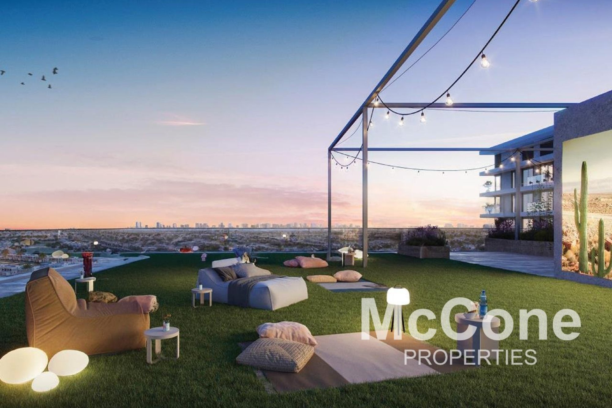 2 Bedroom Apartment for Sale in Palace Residences 1, Dubai Hills Estate — photo 7 of 15