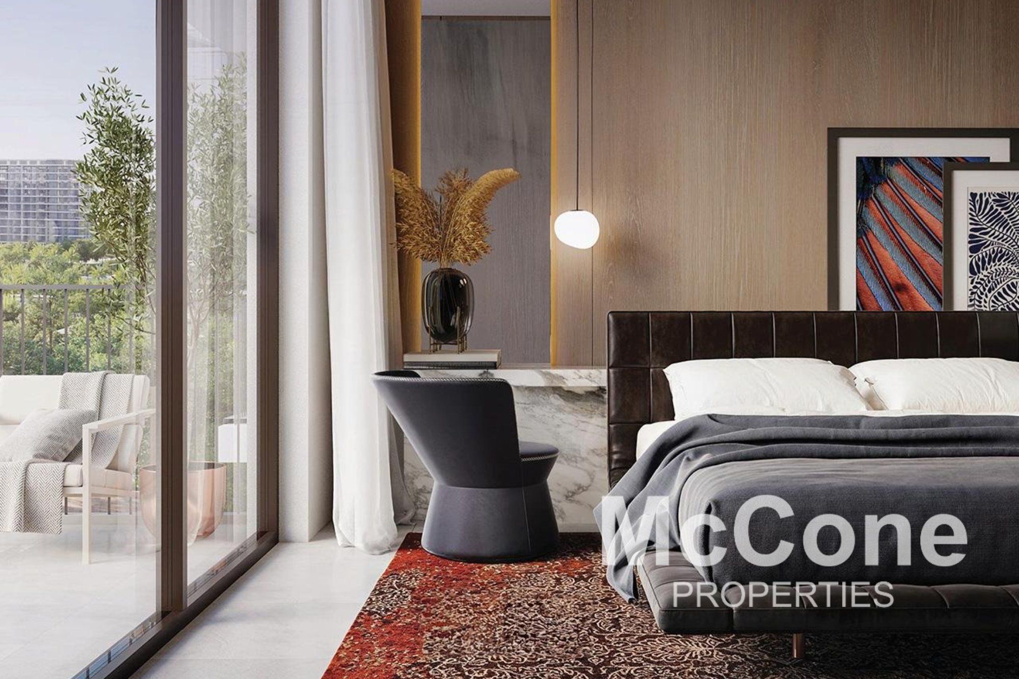 2 Bedroom Apartment for Sale in Palace Residences 1, Dubai Hills Estate — photo 3 of 15