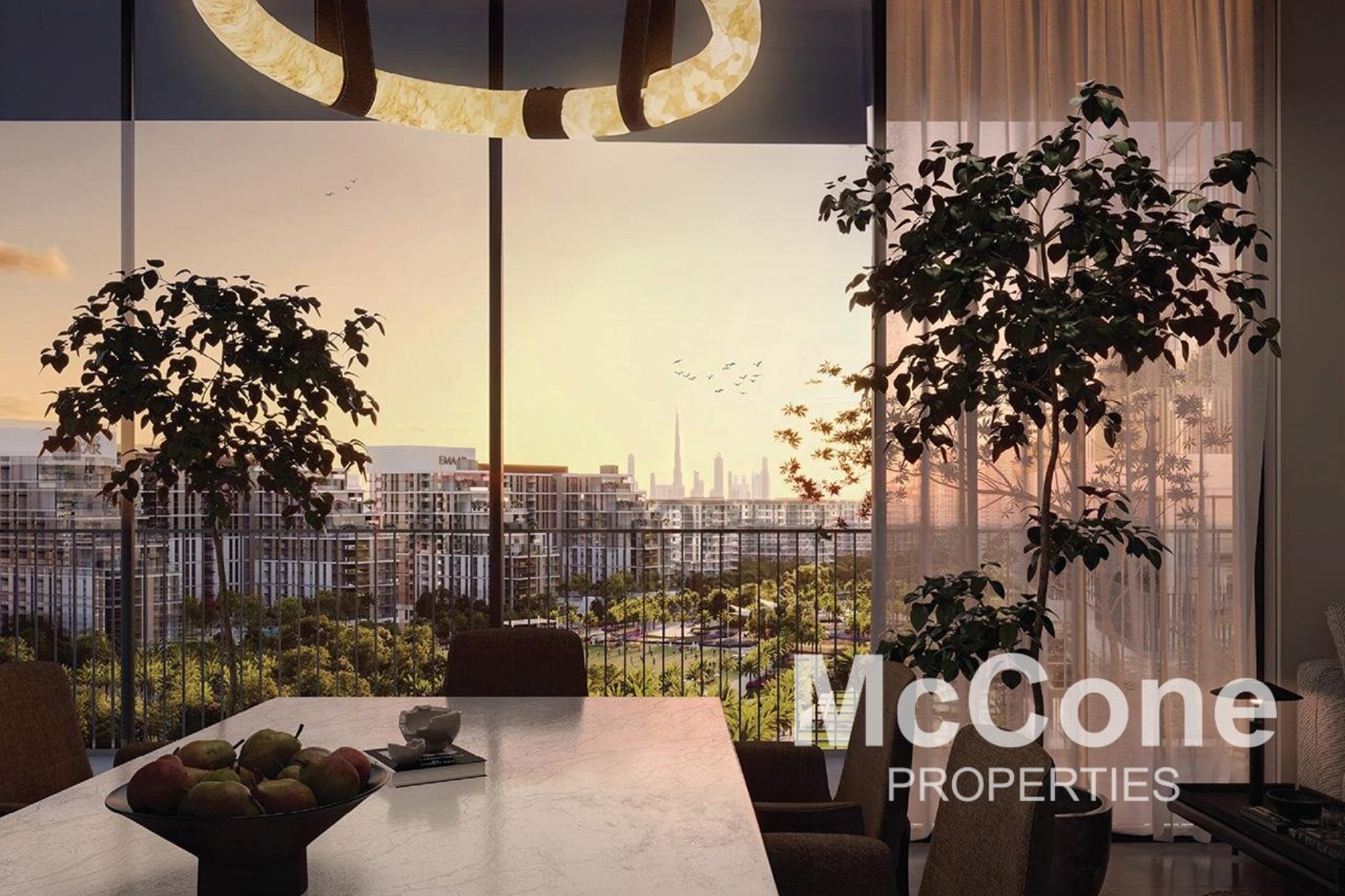 2 Bedroom Apartment for Sale in Palace Residences 1, Dubai Hills Estate — photograph 11 of 15