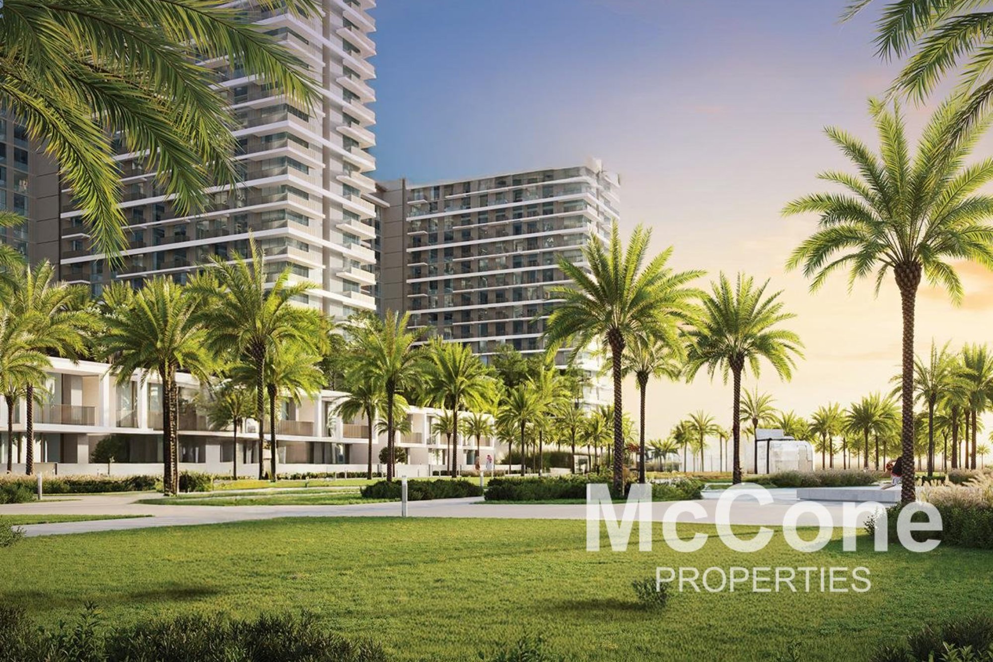 2 Bedroom Apartment for Sale in Palace Residences 1, Dubai Hills Estate — photograph 13 of 15