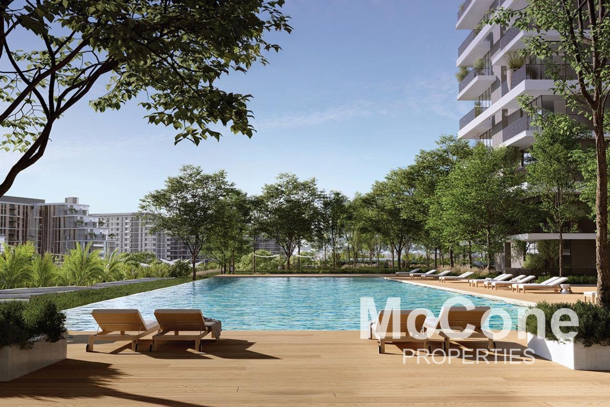 2 Bedroom Apartment for Sale in Palace Residences 1, Dubai Hills Estate — photograph 14 of 15