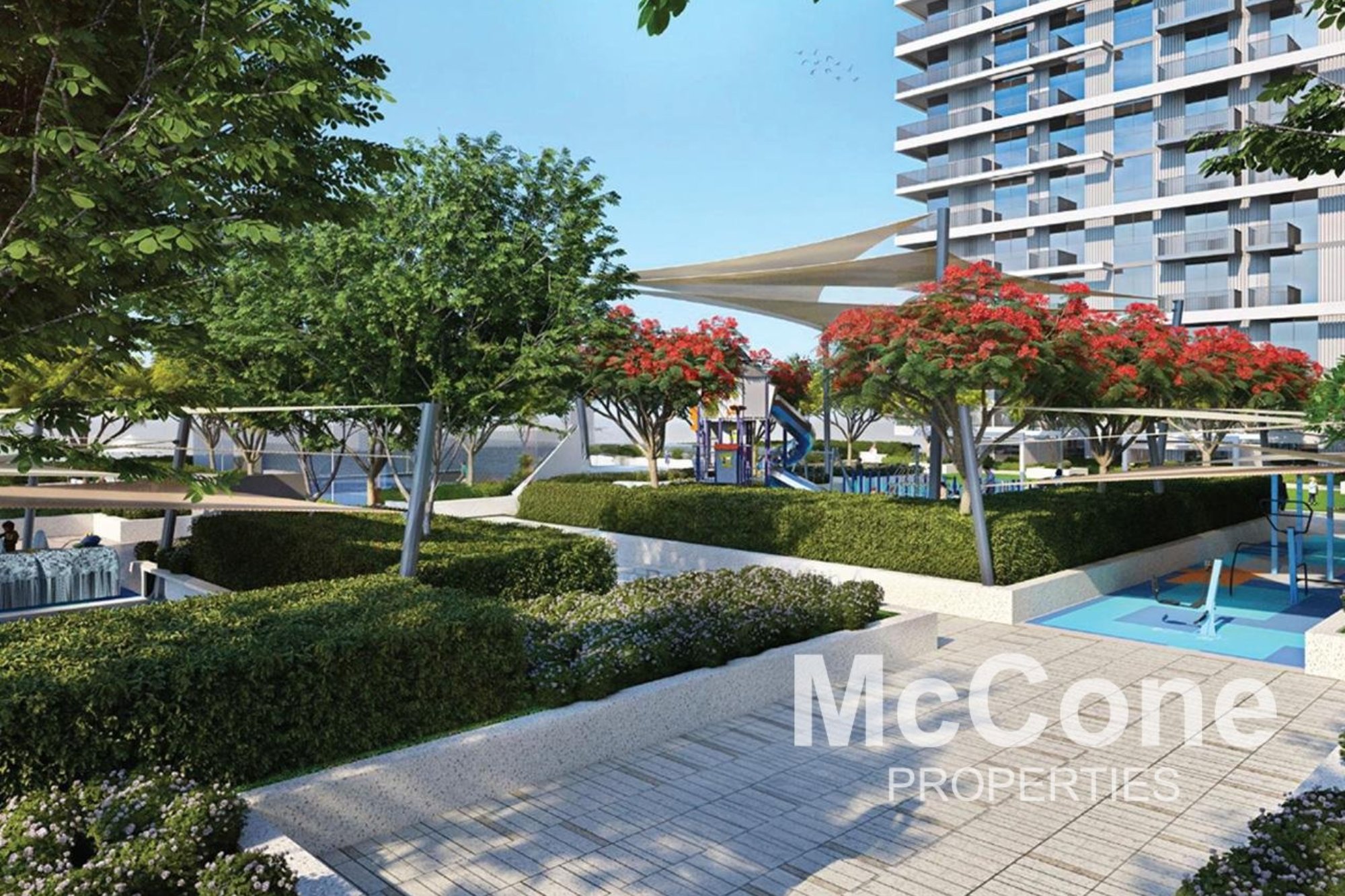 2 Bedroom Apartment for Sale in Palace Residences 1, Dubai Hills Estate — photograph 15 of 15