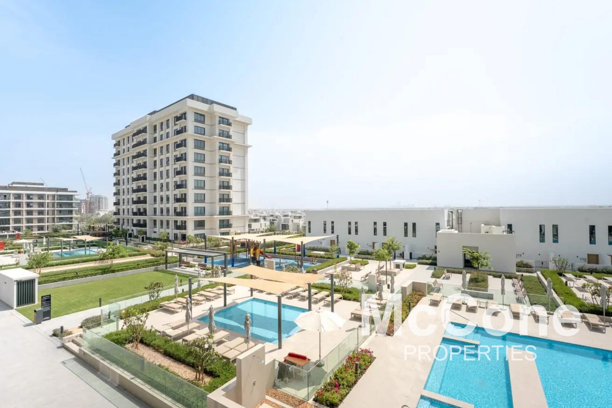 1 Bedroom Apartment for Rent in Lime Gardens, Dubai Hills Estate
