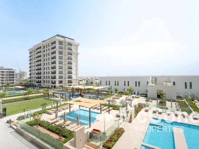 1 Bedroom Apartment for Rent in Lime Gardens, Dubai Hills Estate