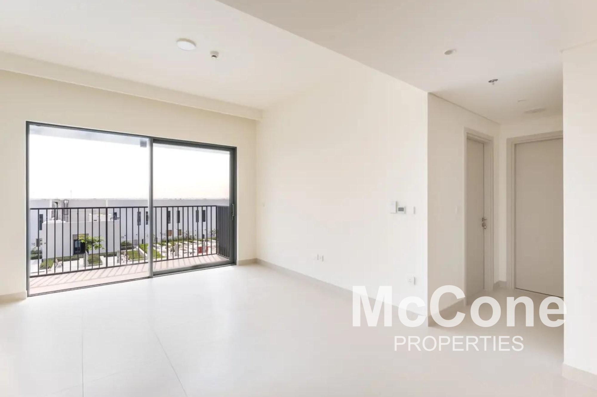 1 Bedroom Apartment for Rent in Lime Gardens, Dubai Hills Estate — photo 9 of 11