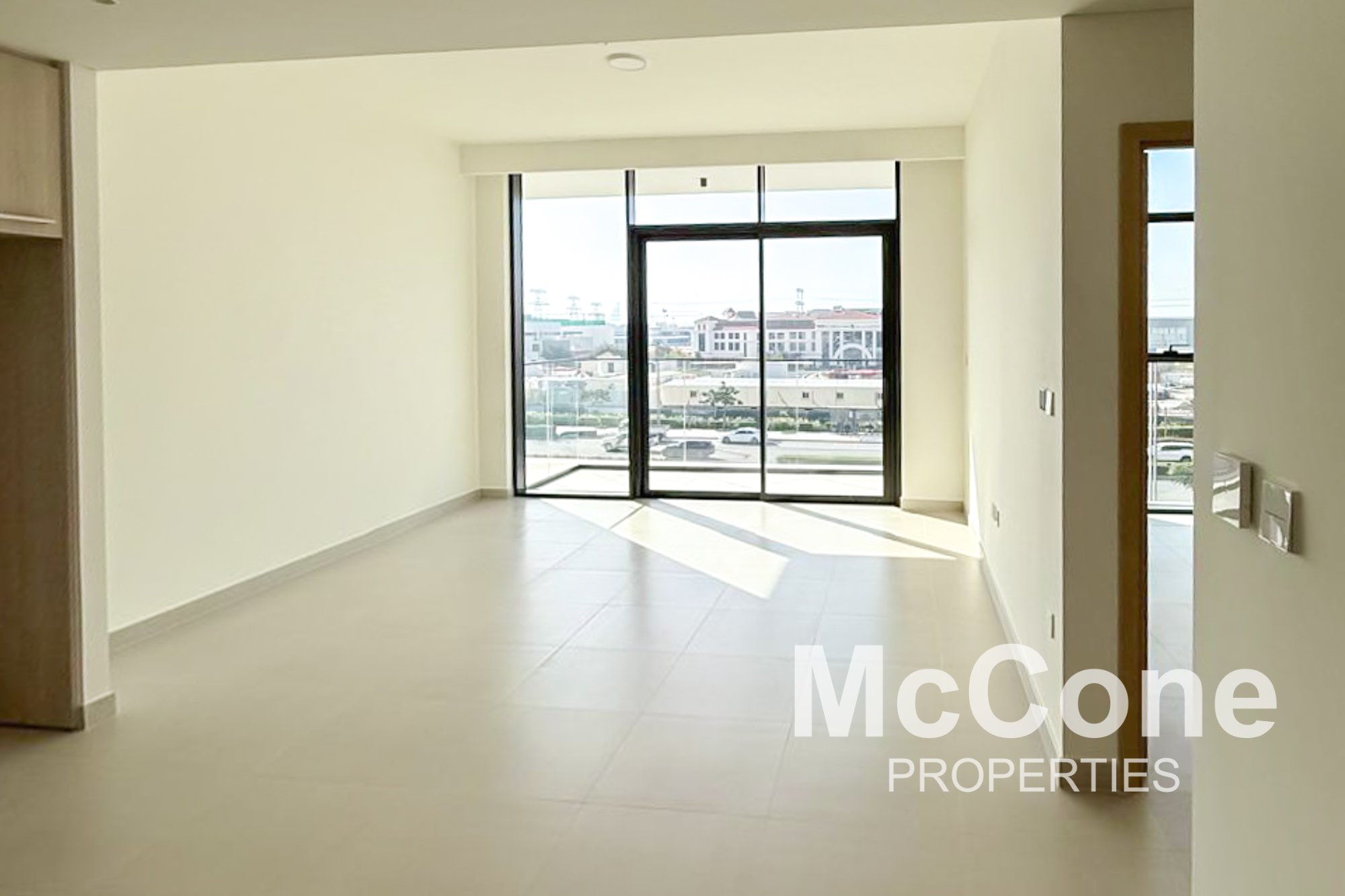 1 Bedroom Apartment for Sale in Golf Grand, Dubai Hills Estate — photo 4 of 12