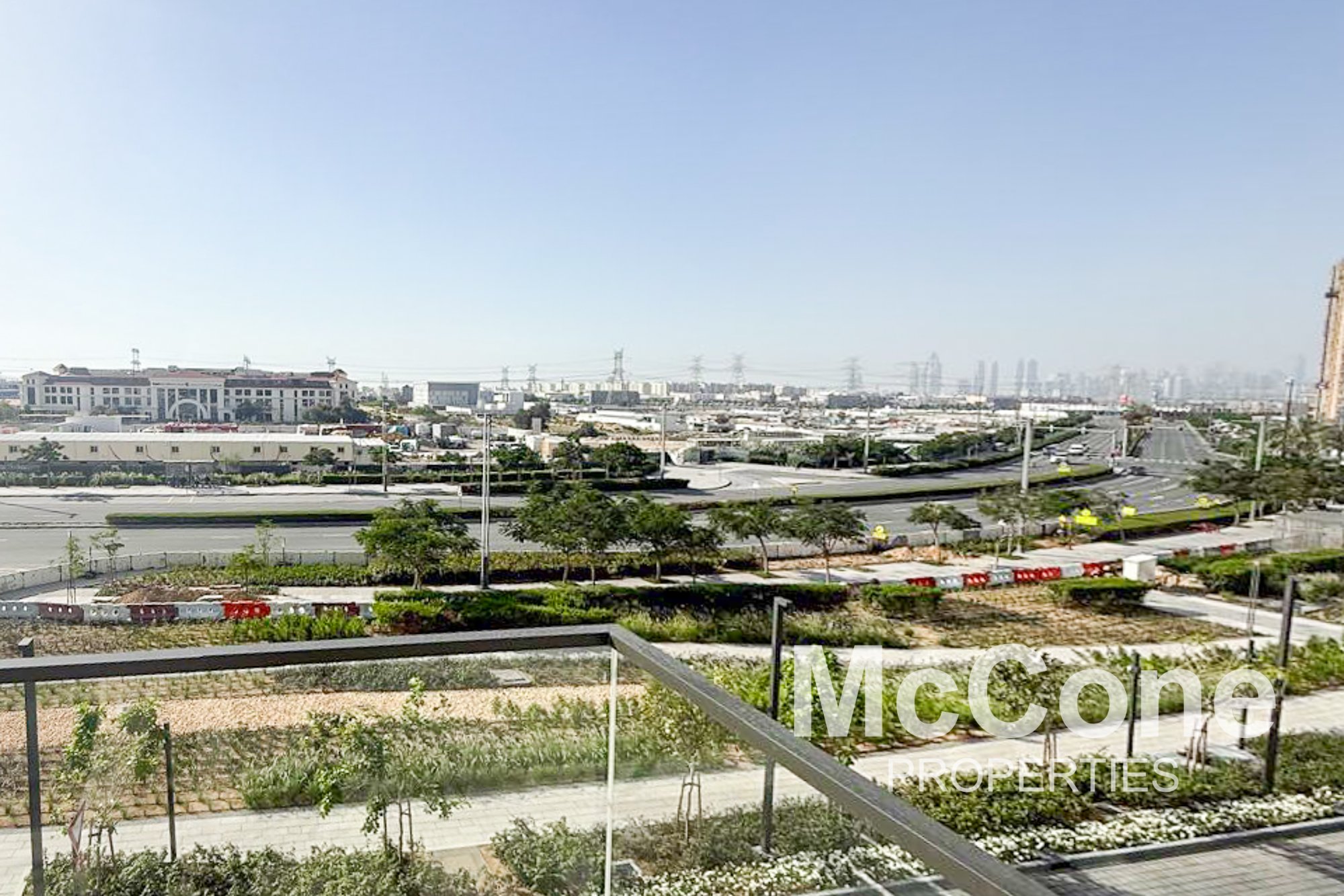 1 Bedroom Apartment for Sale in Golf Grand, Dubai Hills Estate — photo 9 of 12