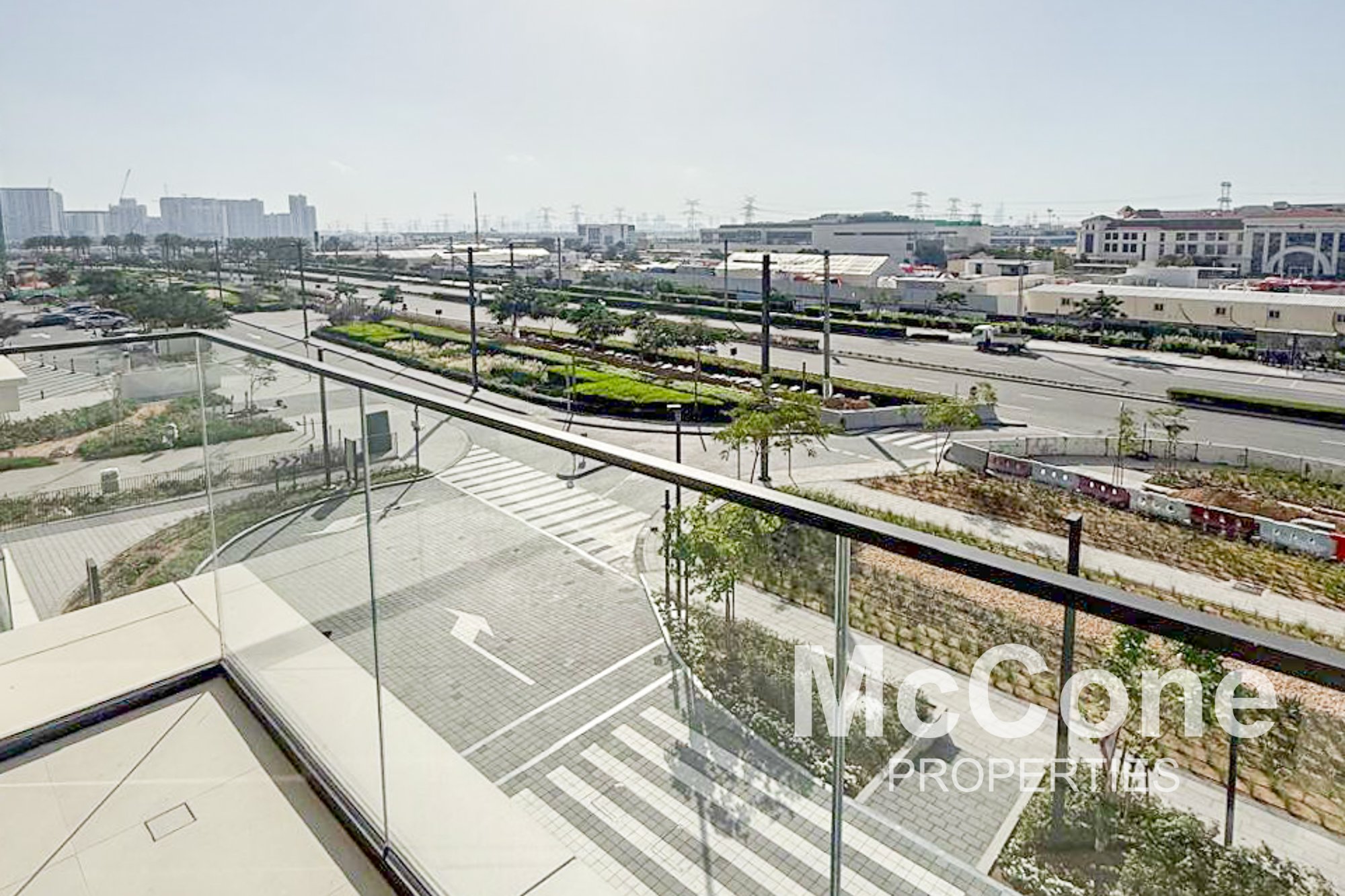 1 Bedroom Apartment for Sale in Golf Grand, Dubai Hills Estate — photograph 11 of 12