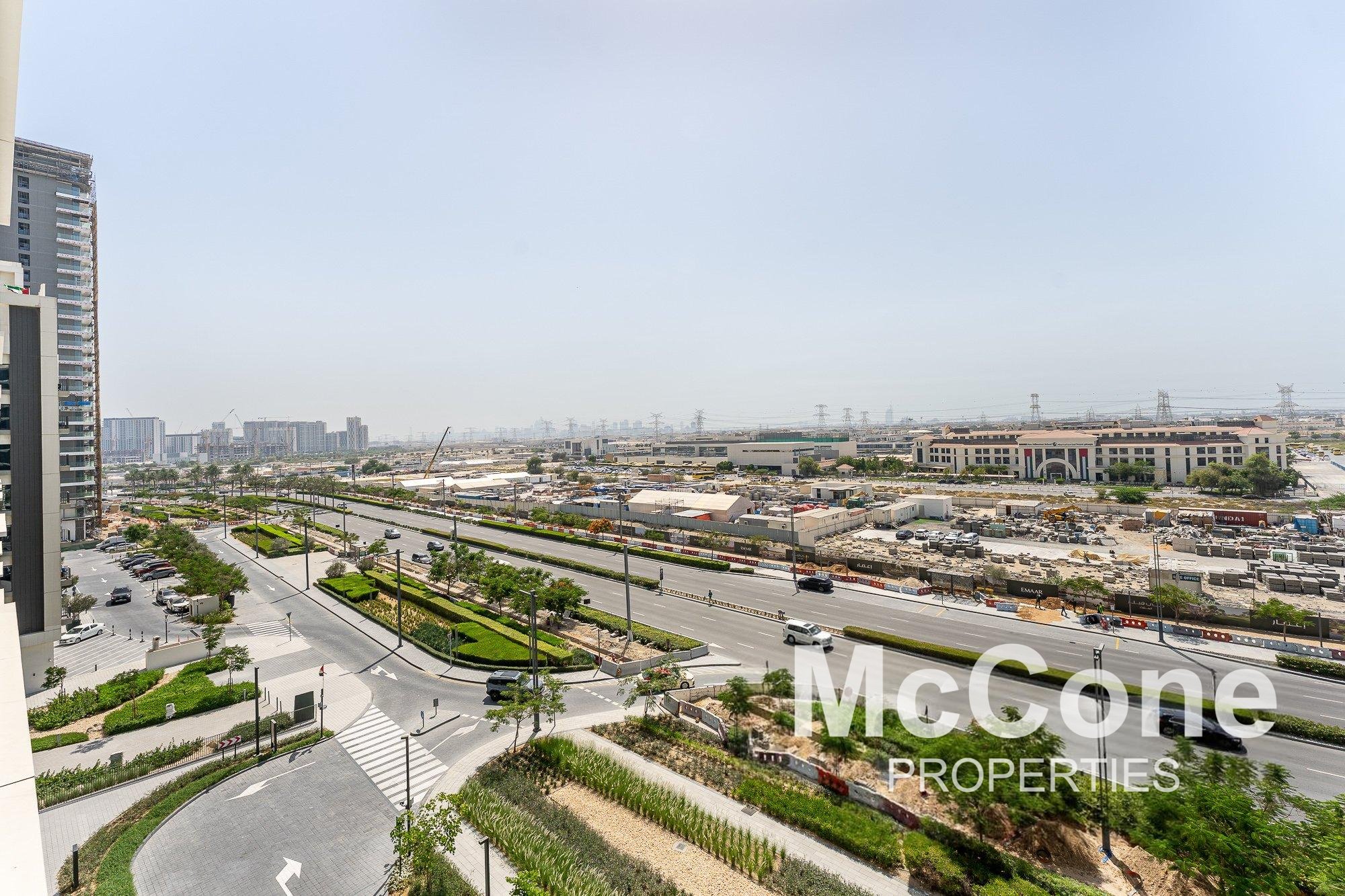 1 Bedroom Apartment for Sale in Golf Grand, Dubai Hills Estate — photograph 12 of 12