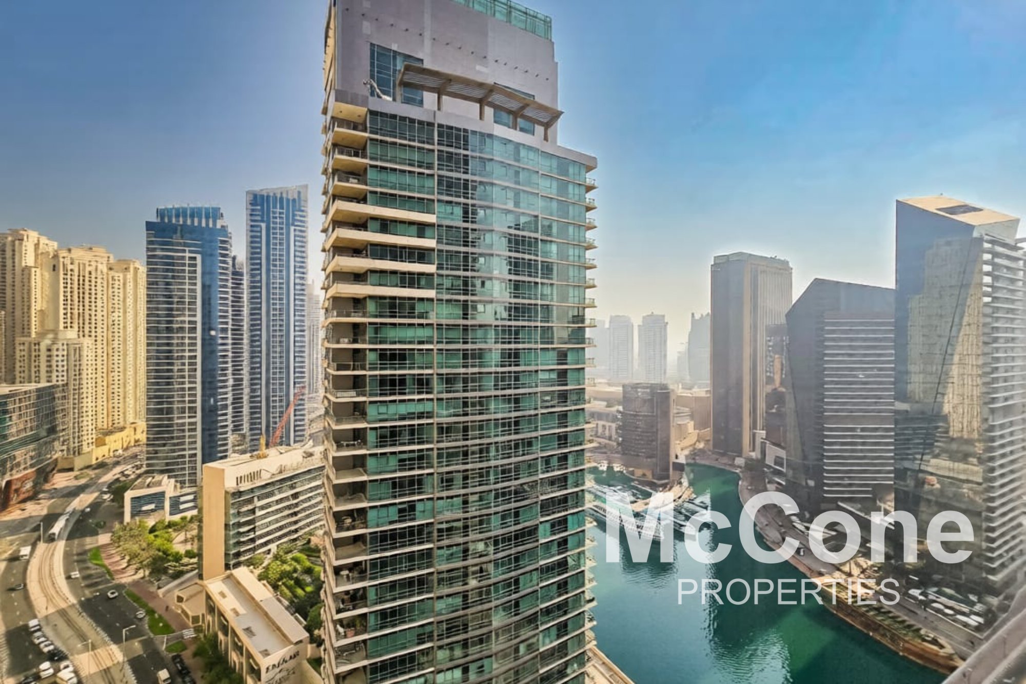 2 Bedroom Apartment for Rent in Al Sahab 2, Dubai Marina — photograph 10 of 10