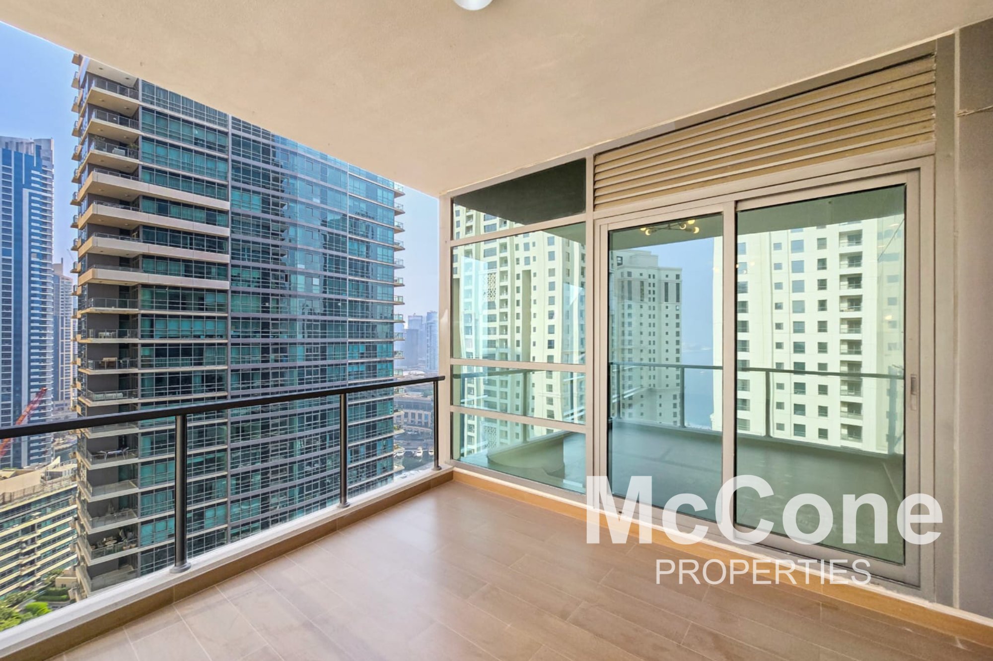 2 Bedroom Apartment for Rent in Al Sahab 2, Dubai Marina — photo 9 of 10