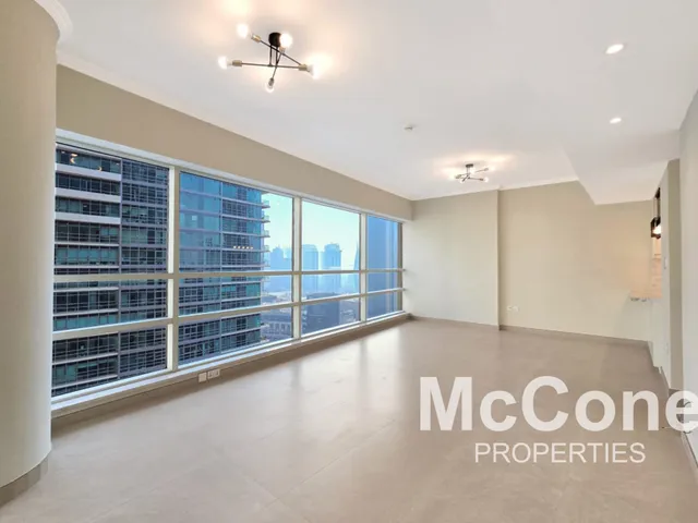 2 Bedroom Apartment for Rent in Al Sahab 2, Dubai Marina
