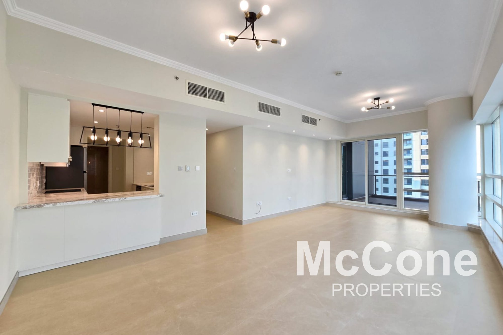 2 Bedroom Apartment for Rent in Al Sahab 2, Dubai Marina — photo 2 of 10