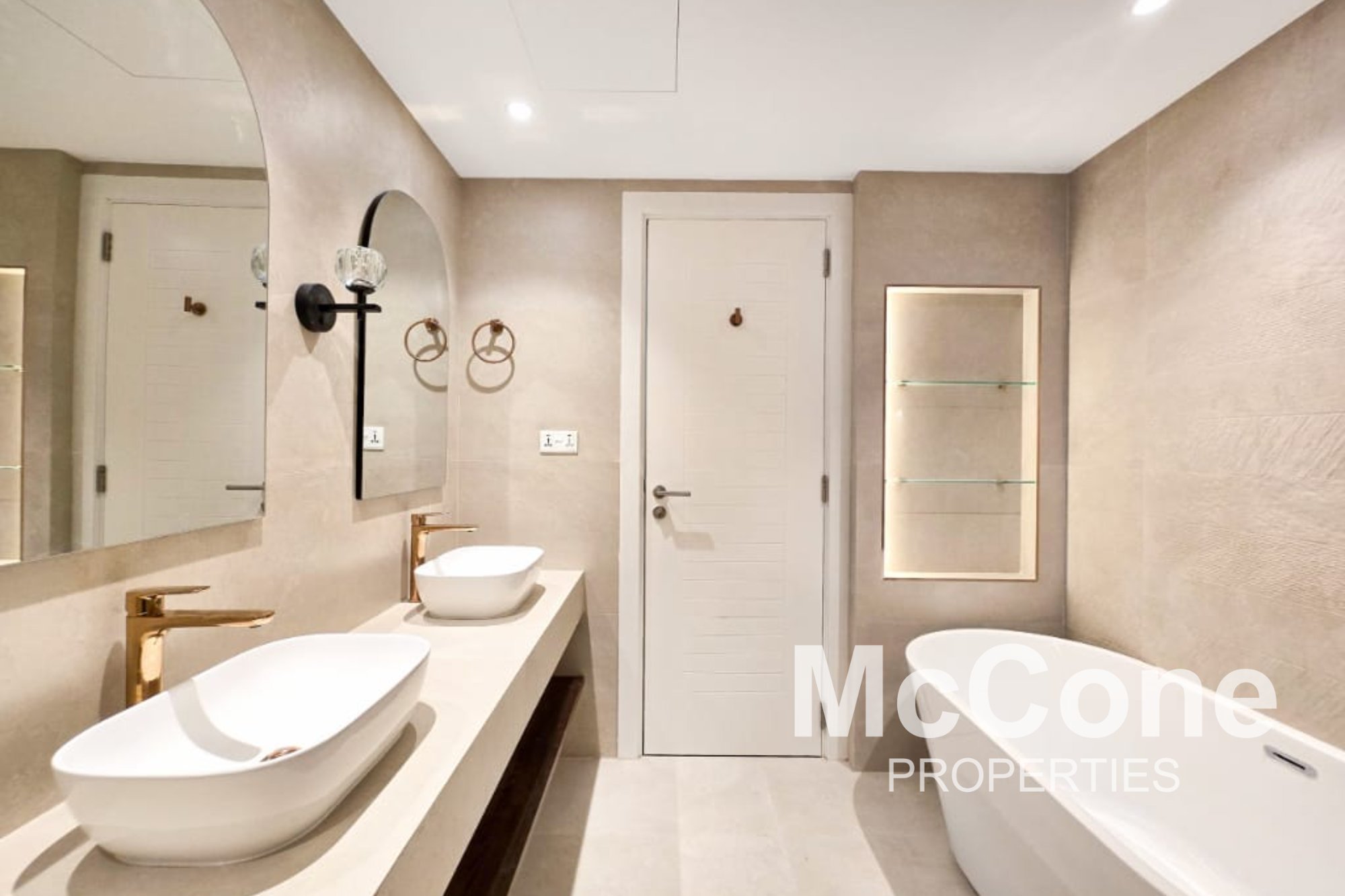 2 Bedroom Apartment for Rent in Al Sahab 2, Dubai Marina — photo 7 of 10