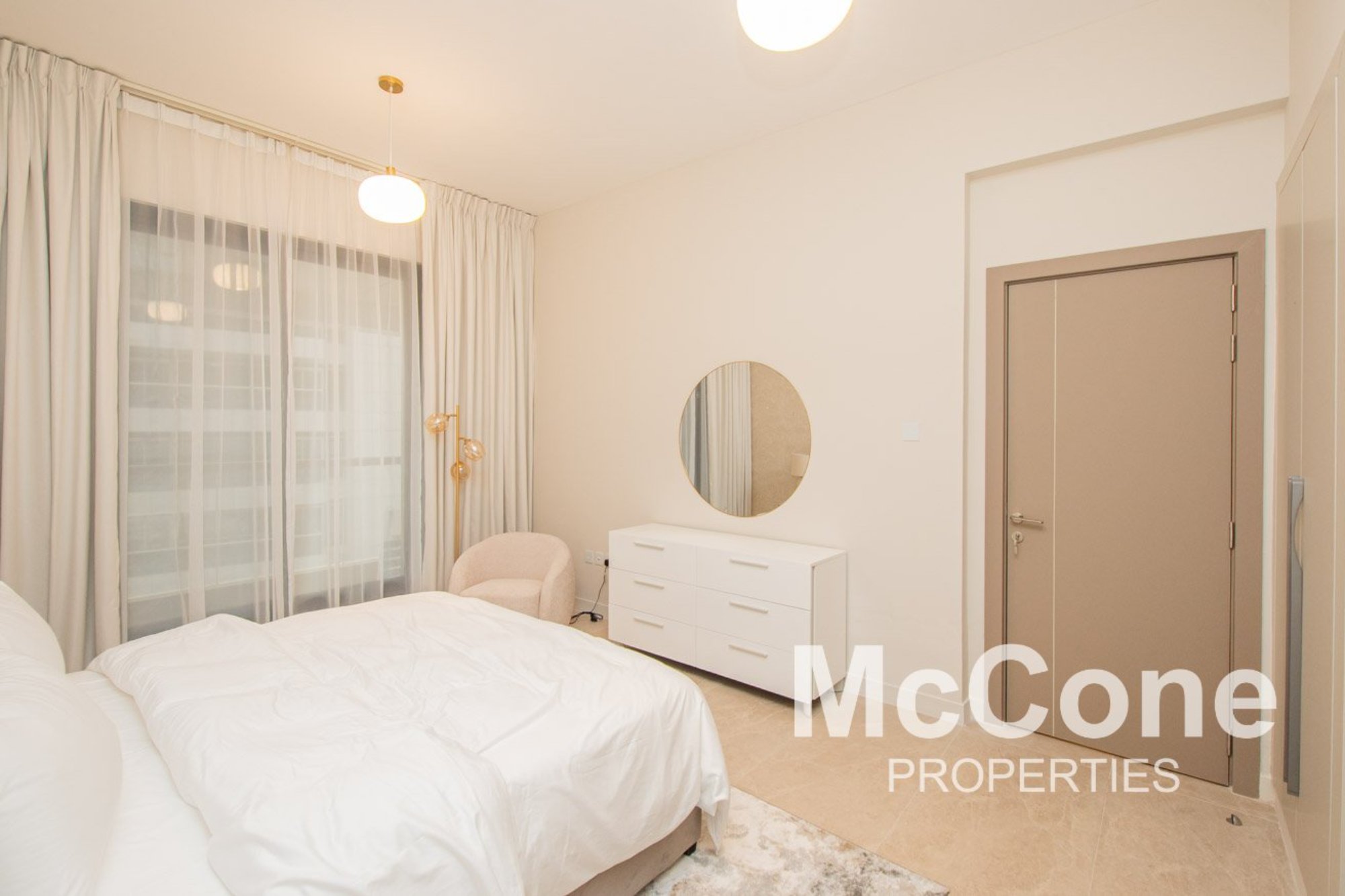 1 Bedroom Apartment for Sale in Escan Tower, Dubai Marina — photo 8 of 20