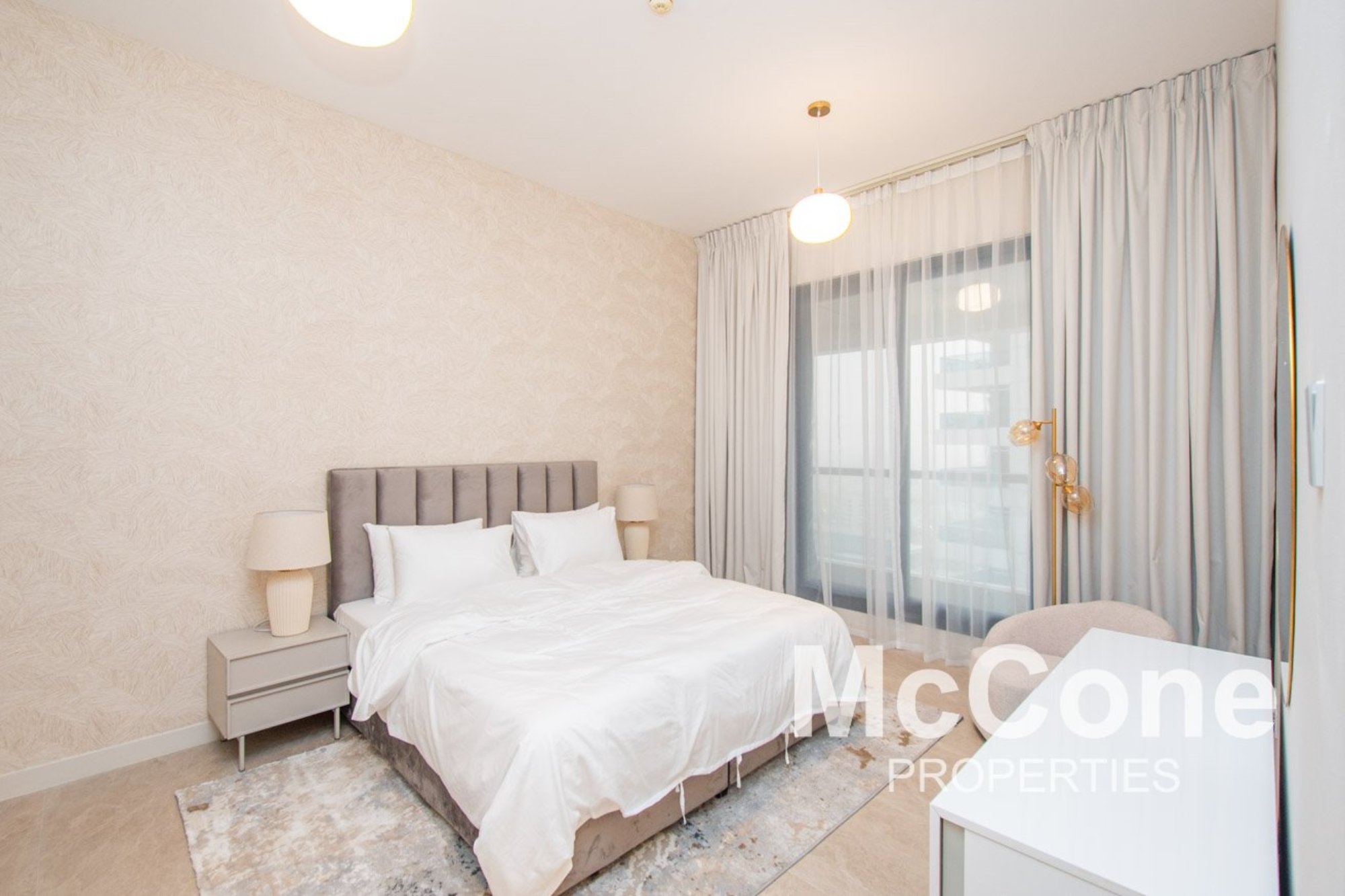 1 Bedroom Apartment for Sale in Escan Tower, Dubai Marina — photo 9 of 20
