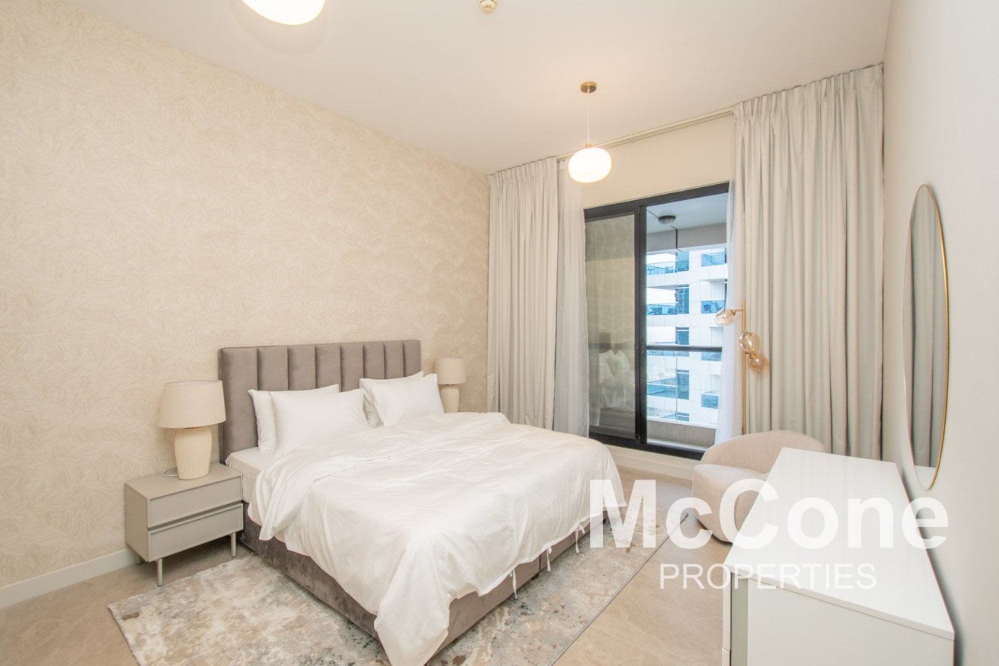 1 Bedroom Apartment for Sale in Escan Tower, Dubai Marina — photograph 12 of 20