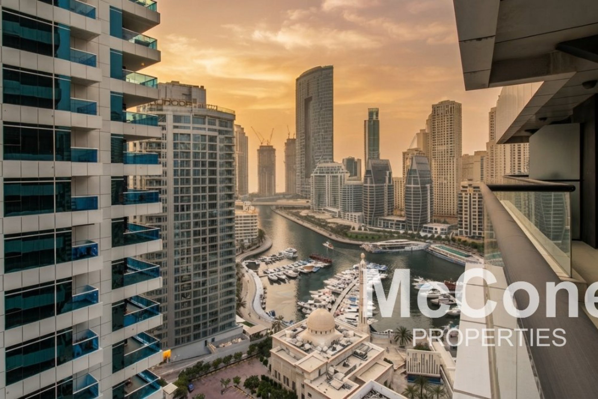 1 Bedroom Apartment for Sale in Escan Tower, Dubai Marina — photograph 16 of 20