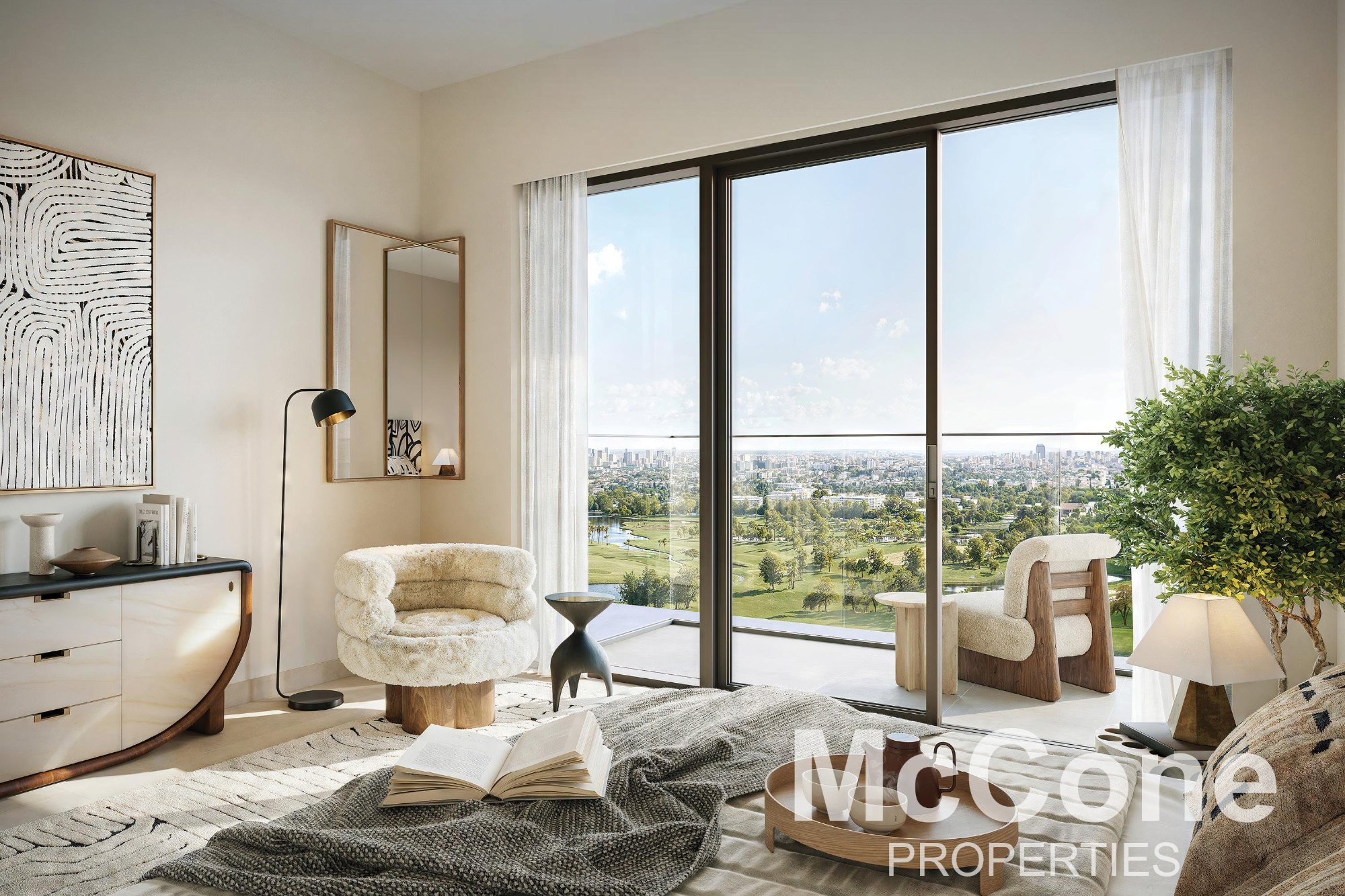 1 Bedroom Apartment for Sale in Albero by Emaar, Dubai Creek Harbour (The Lagoons)