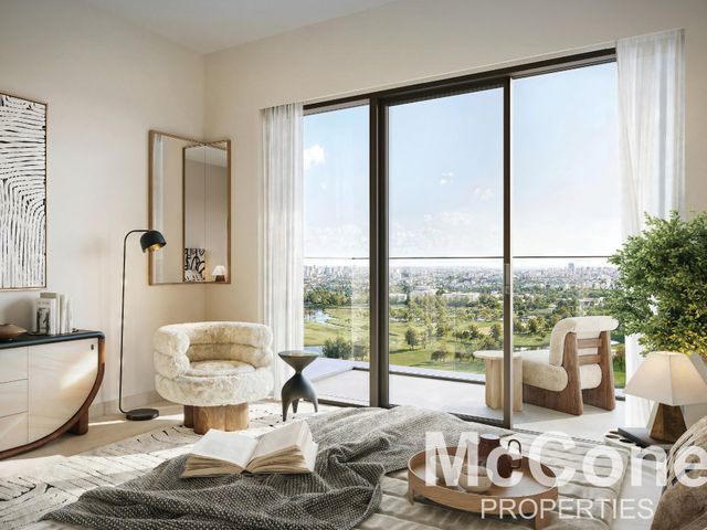 1 Bedroom Apartment for Sale in Albero by Emaar, Dubai Creek Harbour (The Lagoons)