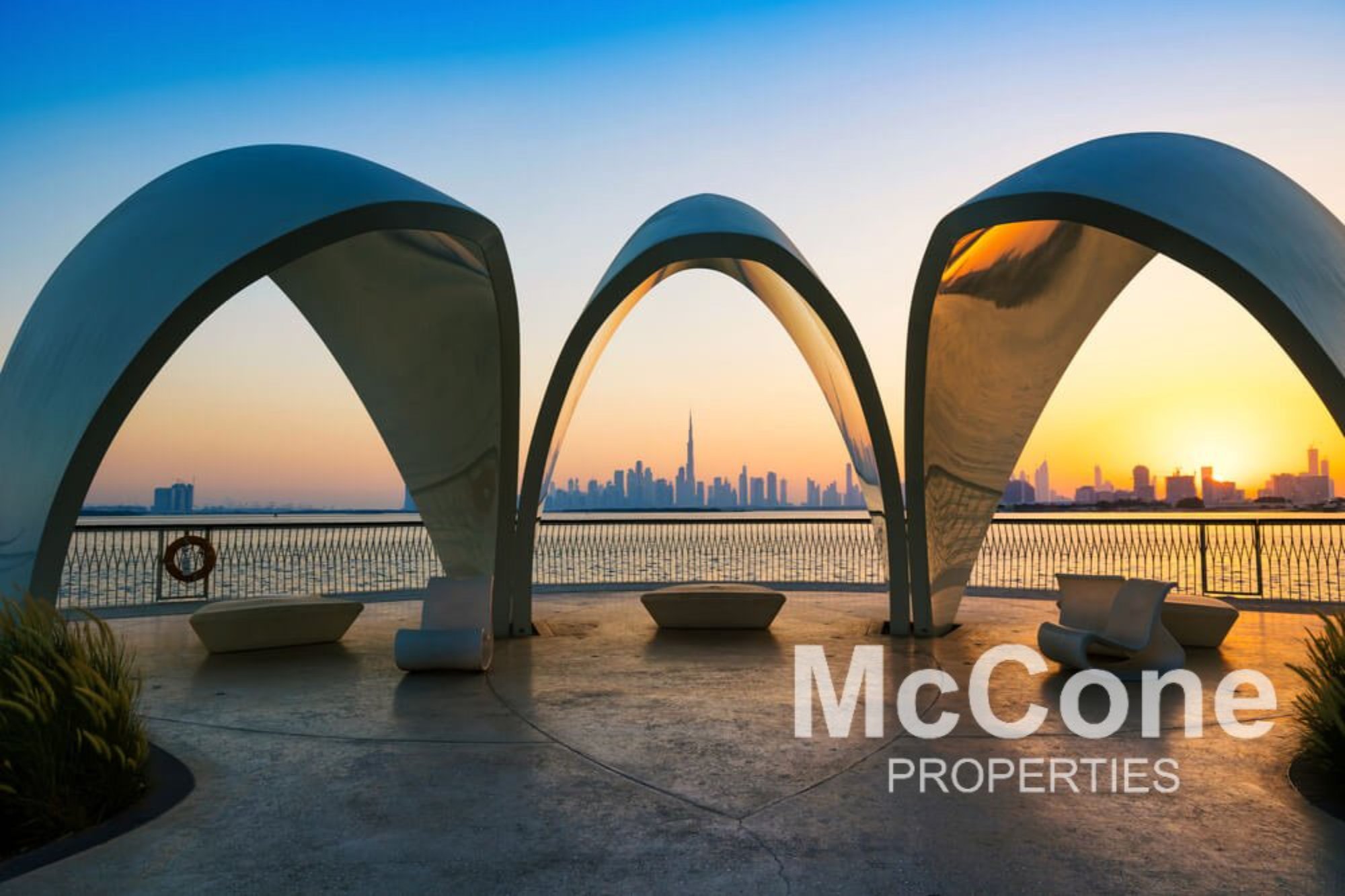 1 Bedroom Apartment for Sale in Albero by Emaar, Dubai Creek Harbour (The Lagoons) — photograph 12 of 13