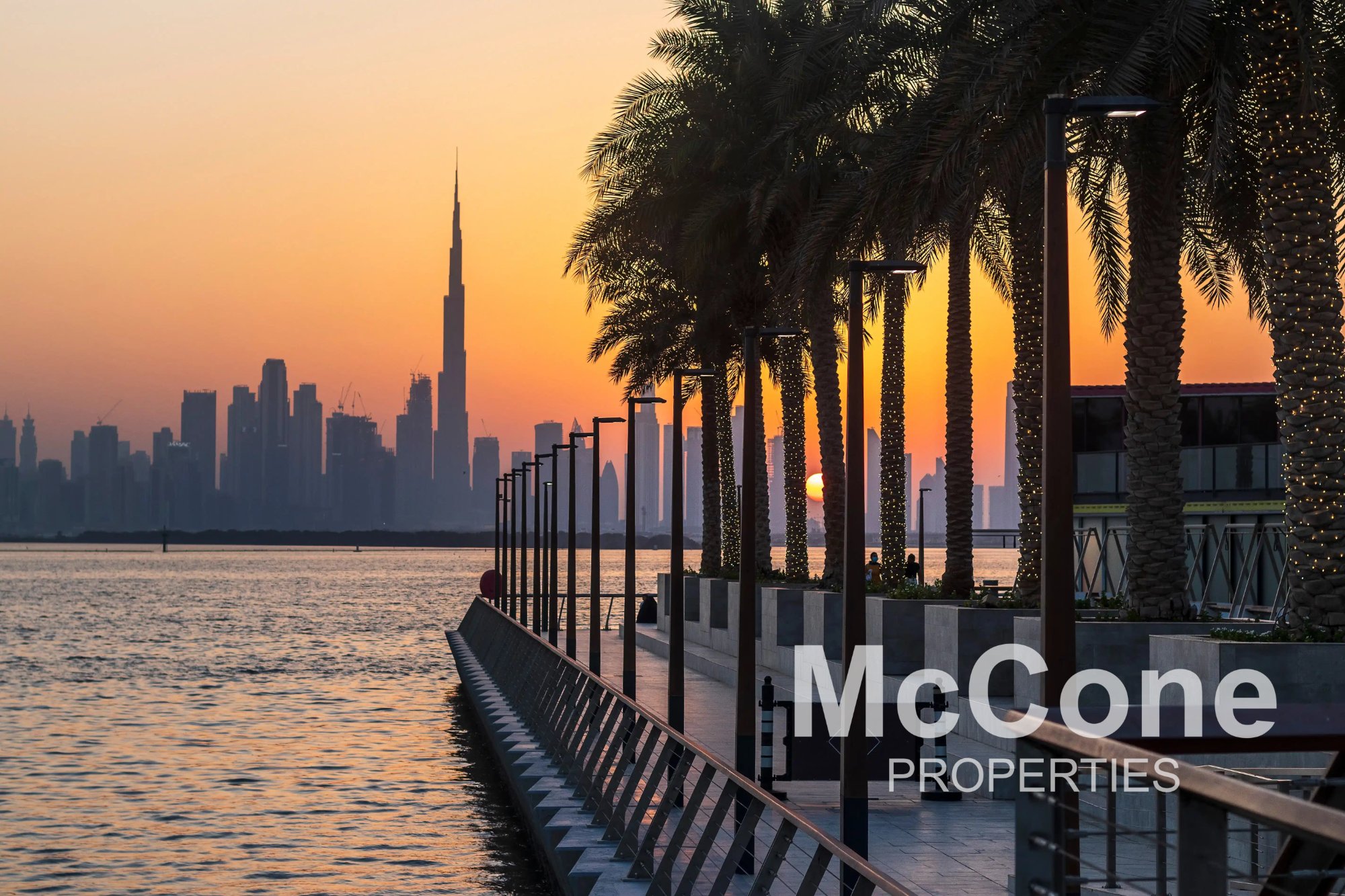 1 Bedroom Apartment for Sale in Albero by Emaar, Dubai Creek Harbour (The Lagoons) — photograph 13 of 13
